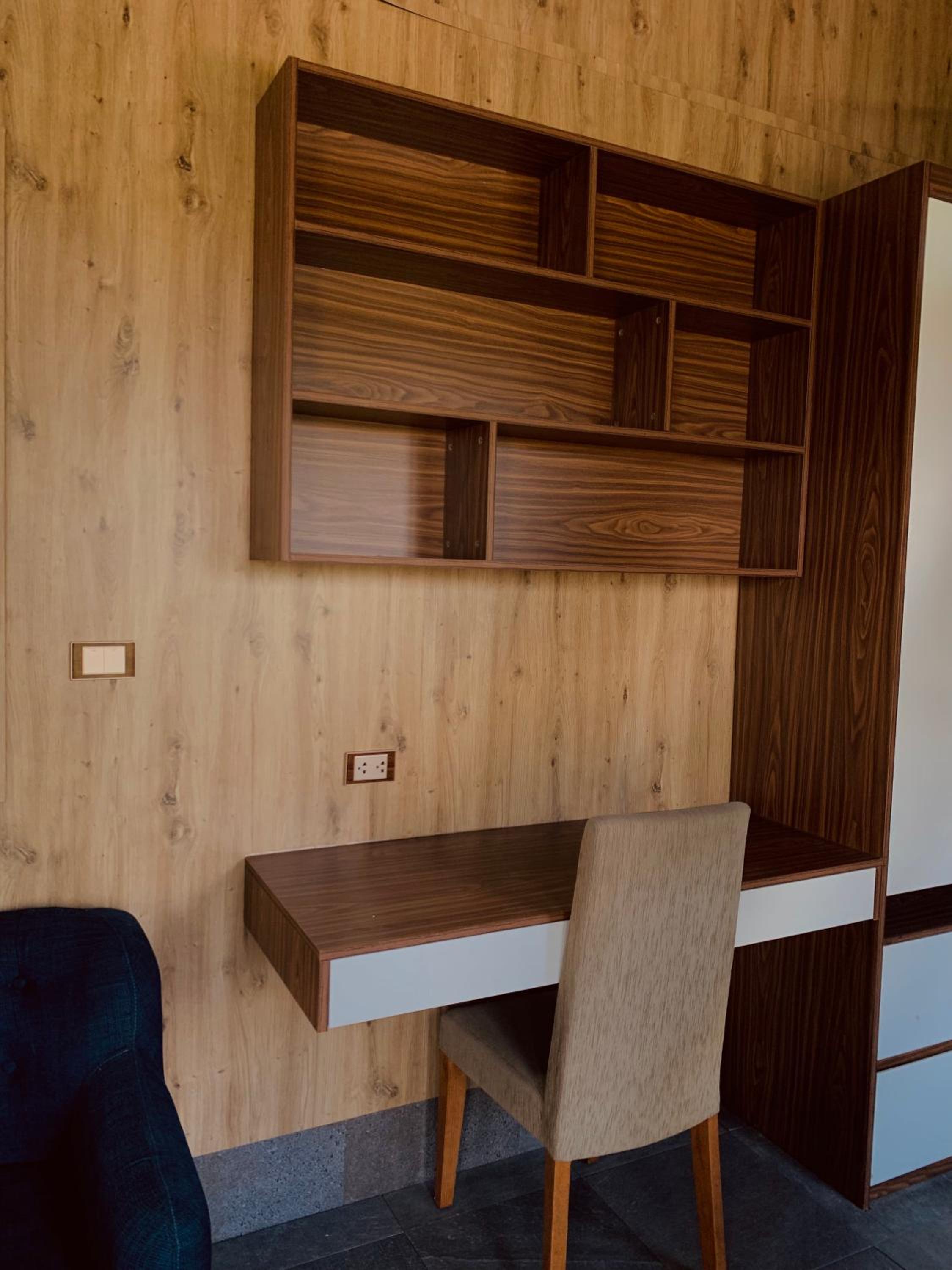 Superior Chalet - Photo 4