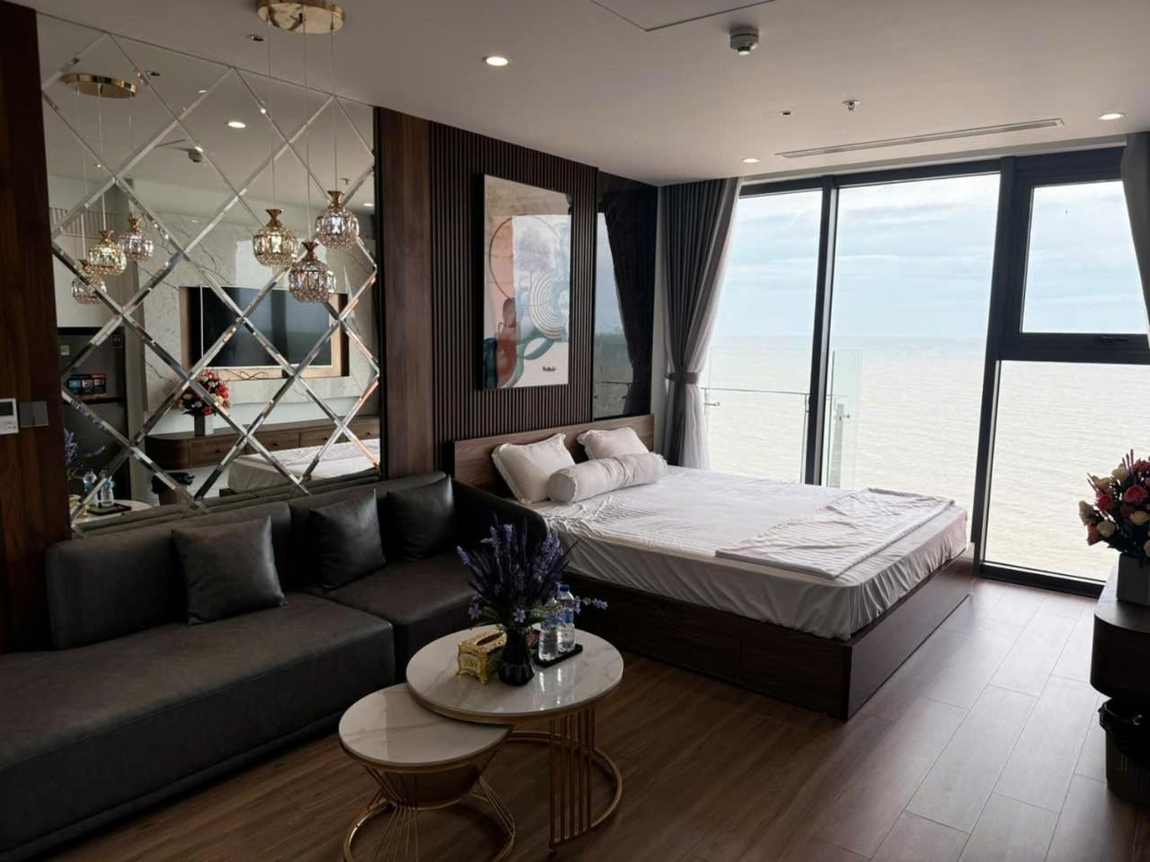 Quadruple Room With Sea View photo 2