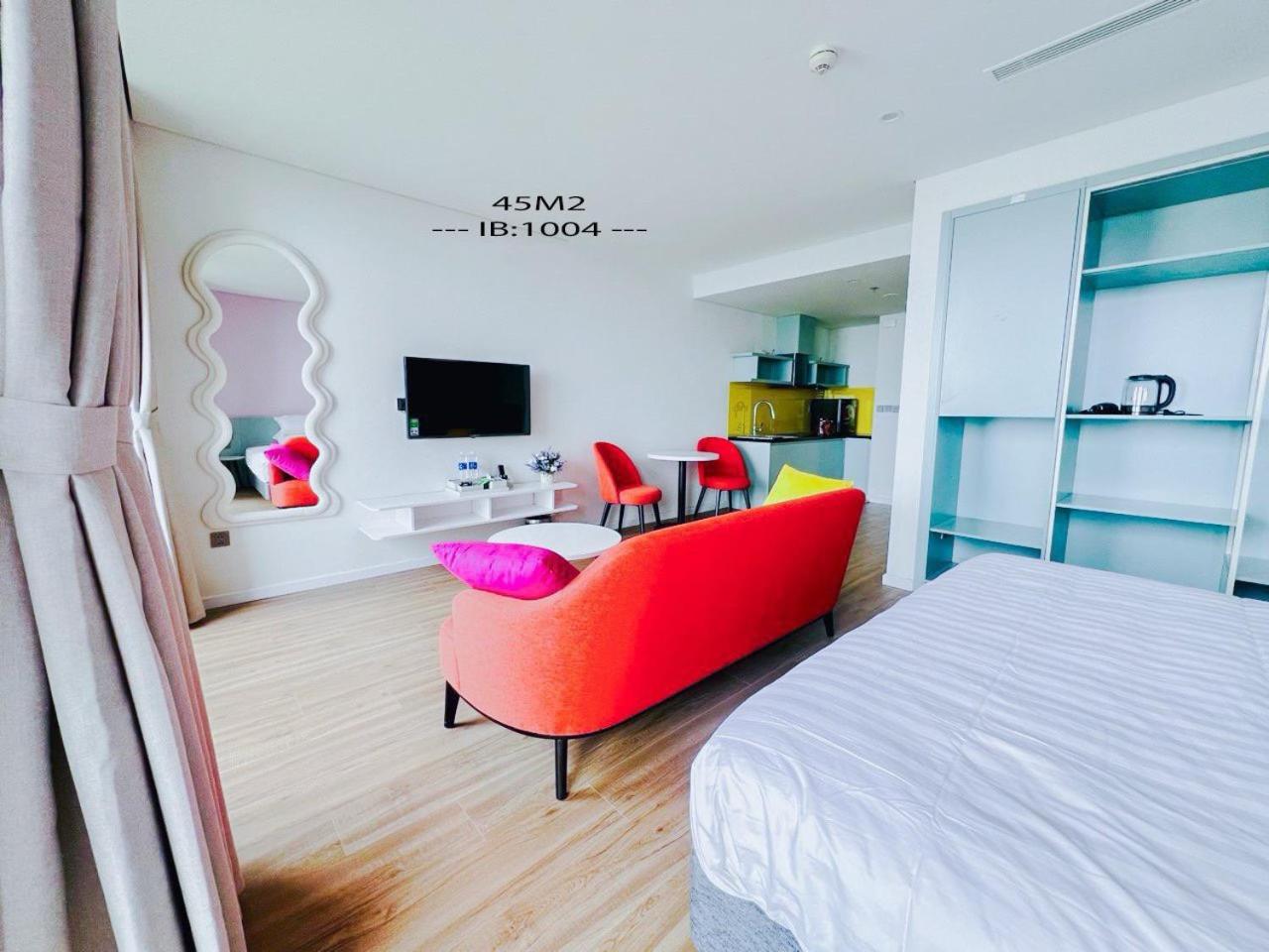 King Room With Sea View photo 1