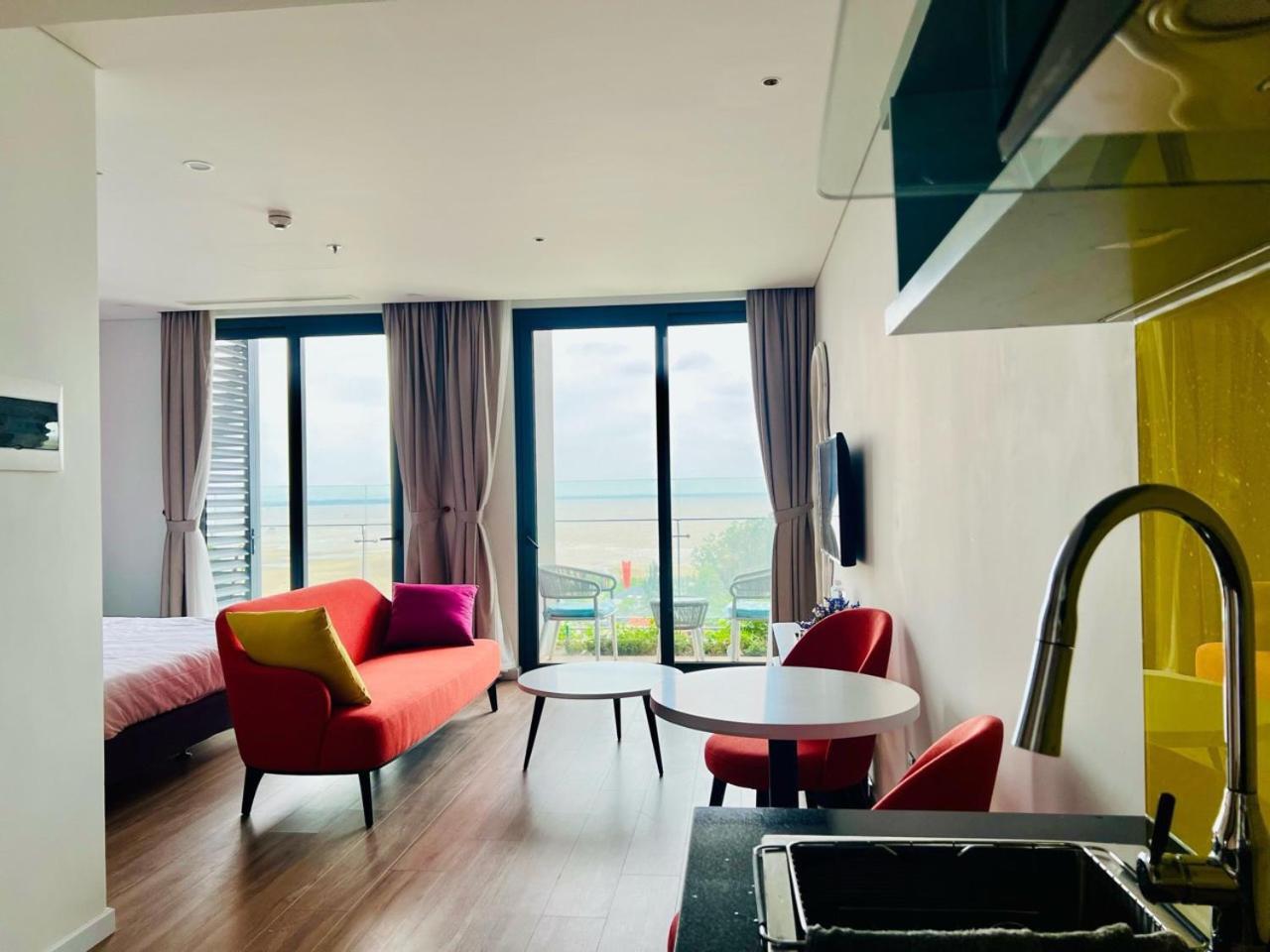 King Room With Sea View photo 2