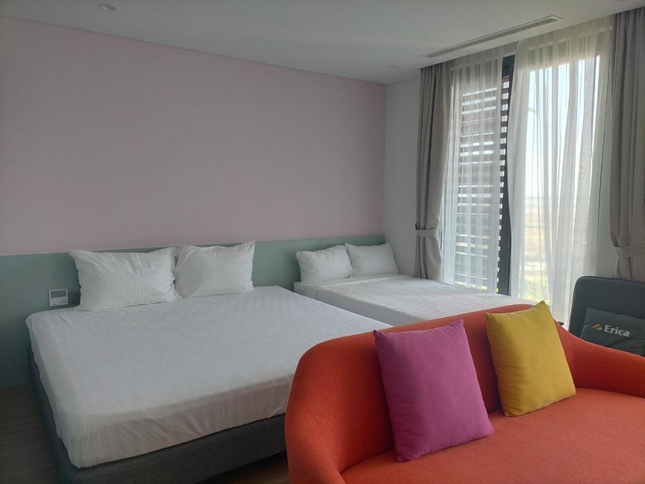 King Room With Sea View photo 3