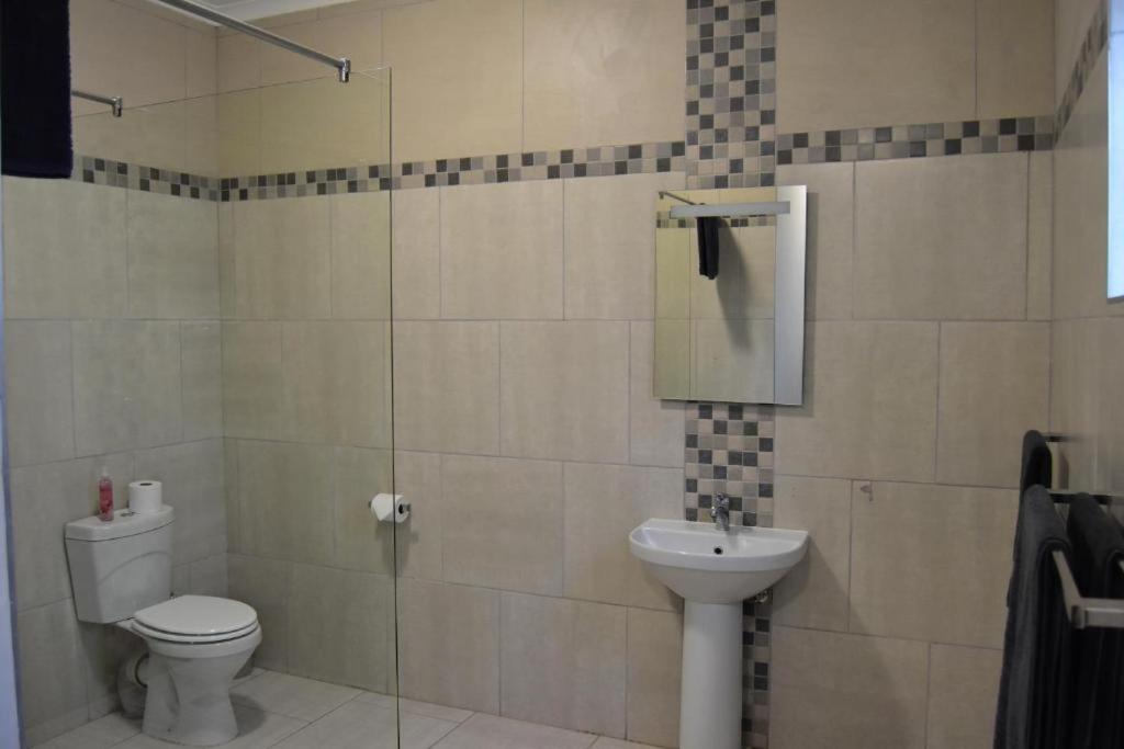 Family Apartment photo 2