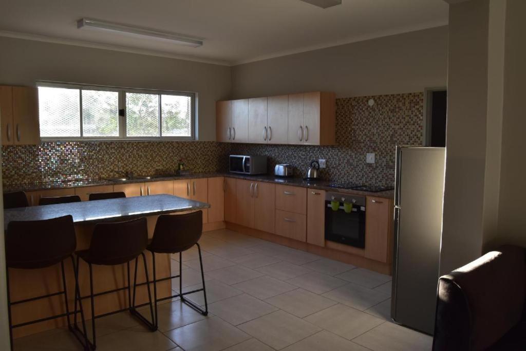 Family Apartment photo 3