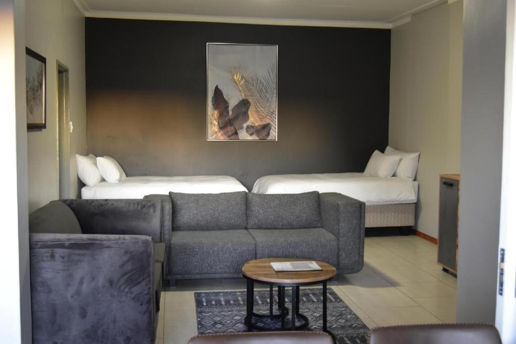 Apartment - Ground Floor photo 3