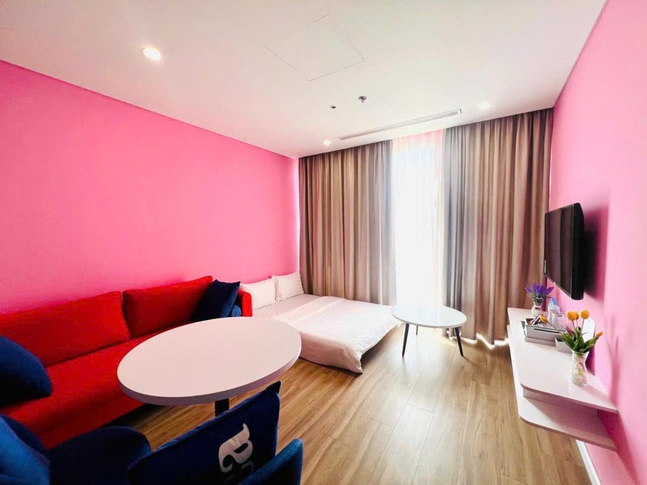 Quadruple Room With Sea View photo 1