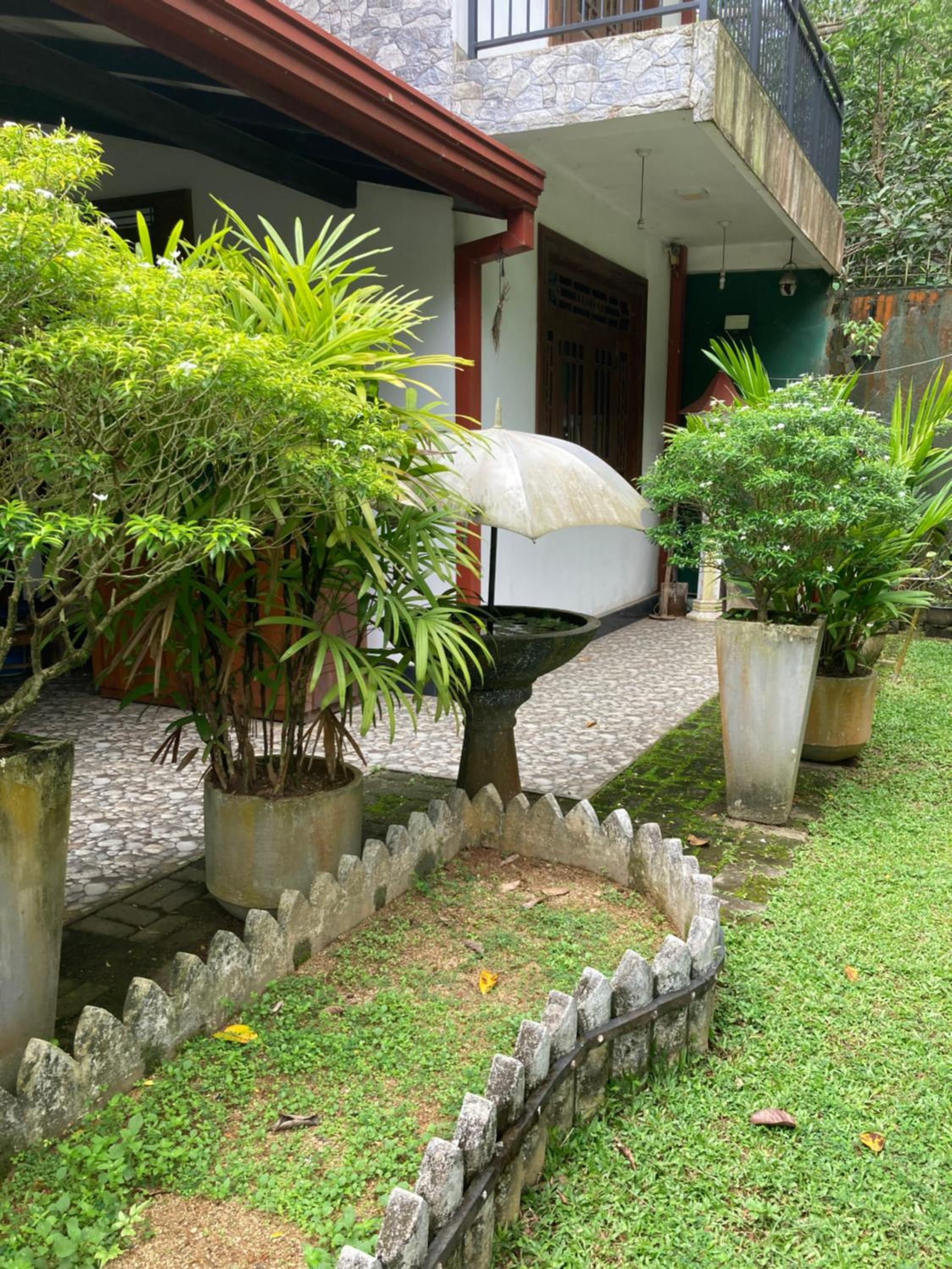 One-Bedroom Villa photo 1