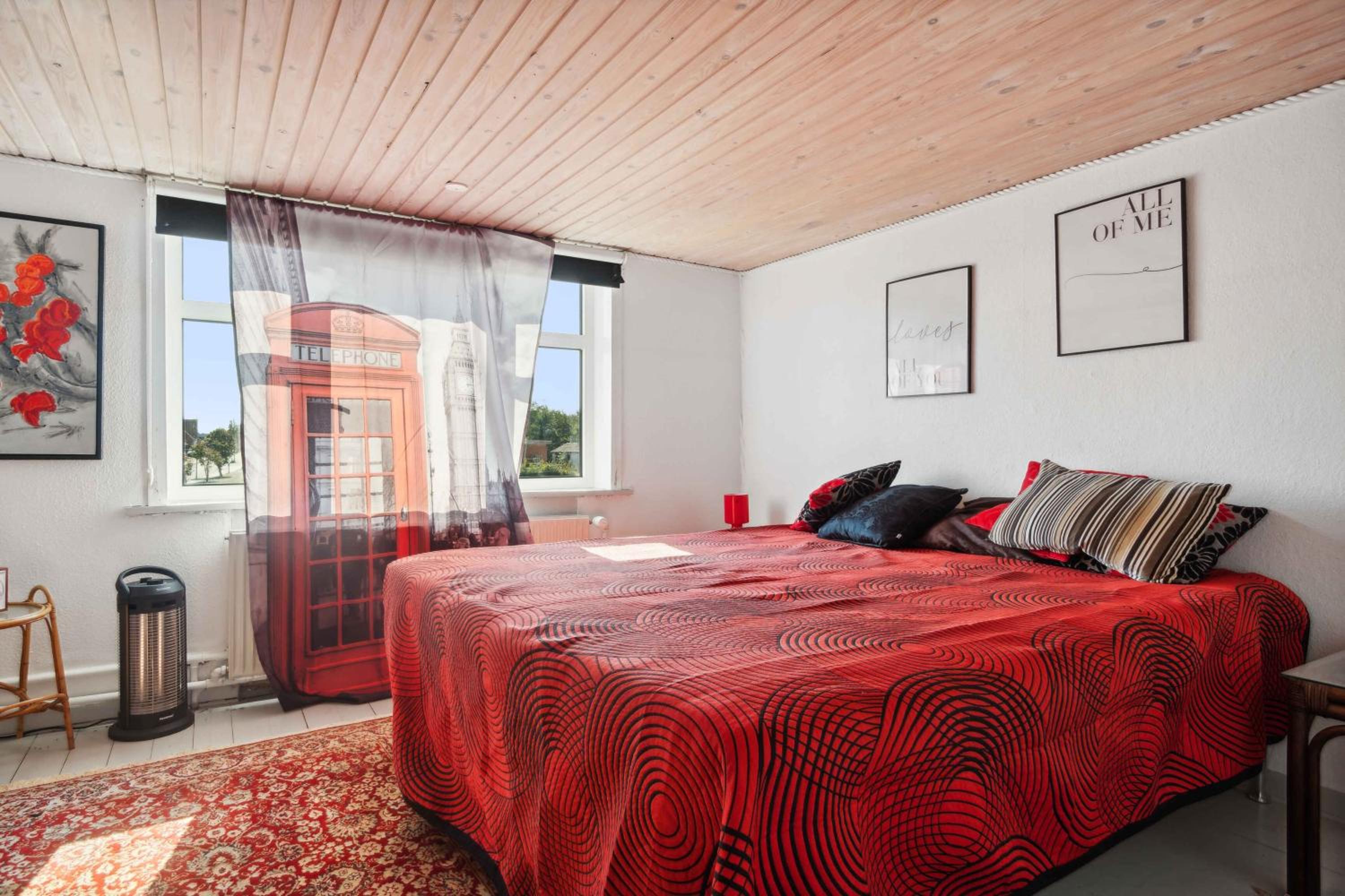 Two-Bedroom Holiday Home photo 1