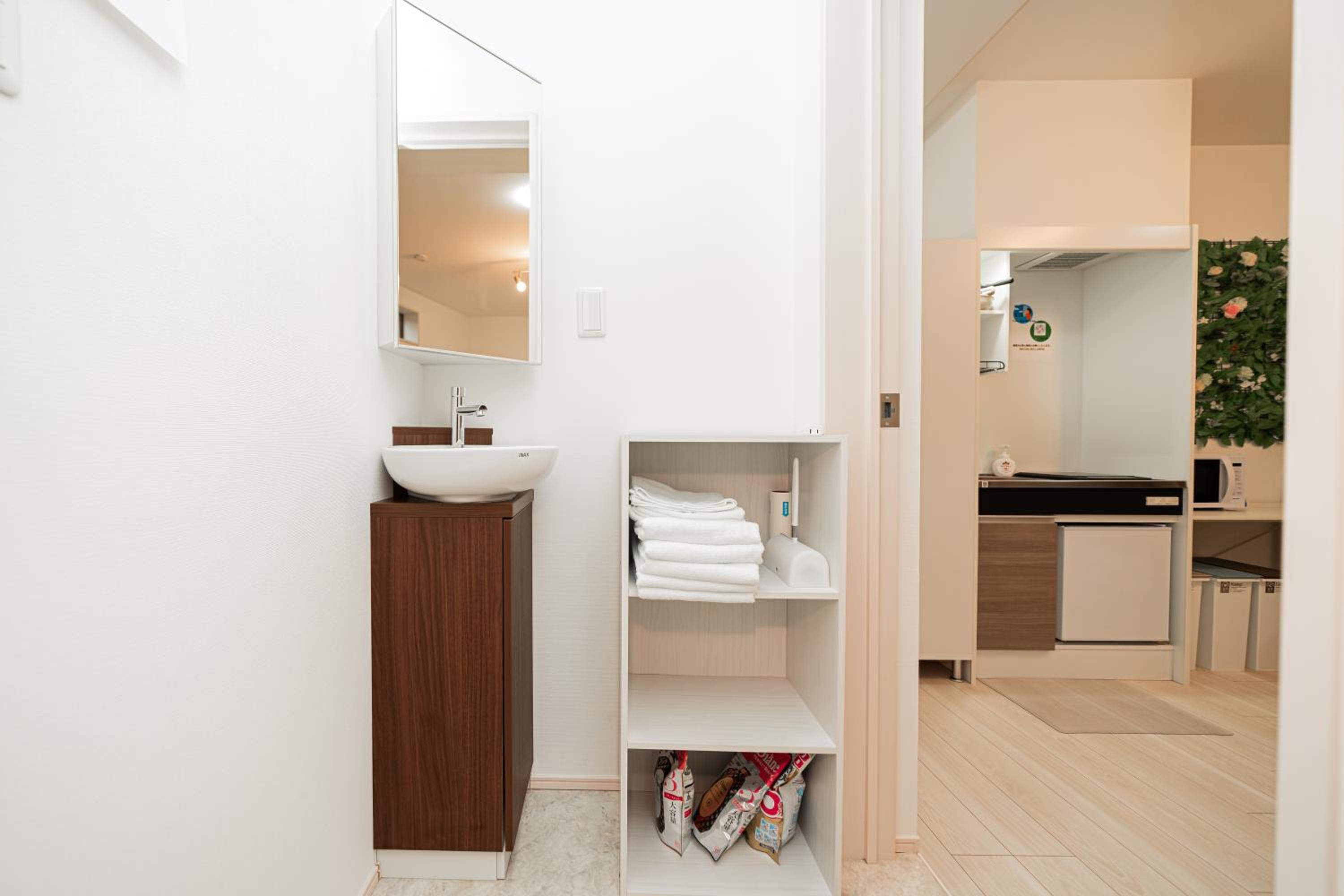 Quadruple Room with Bathroom photo 3