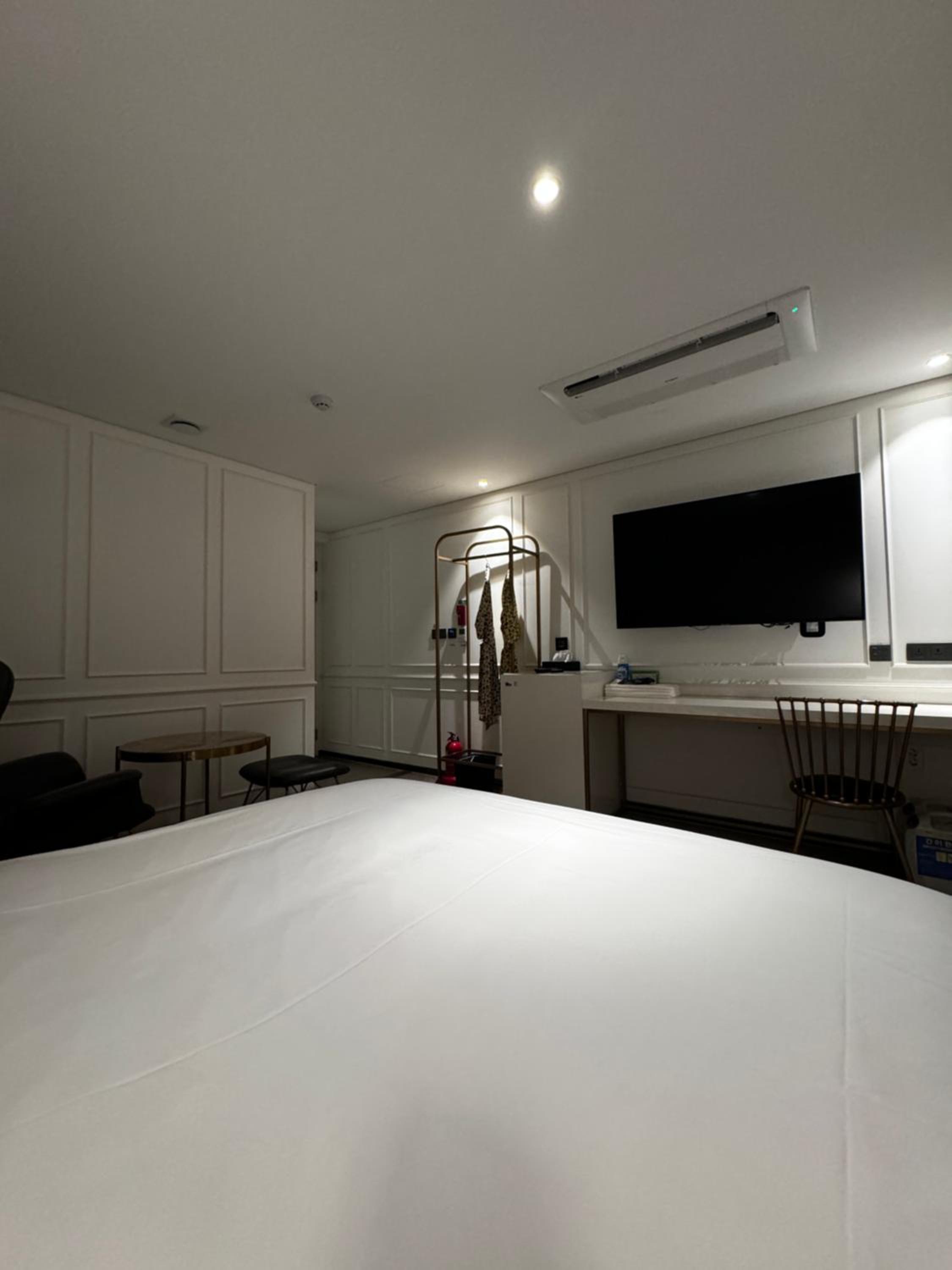 Standard Double Room - Photo 2