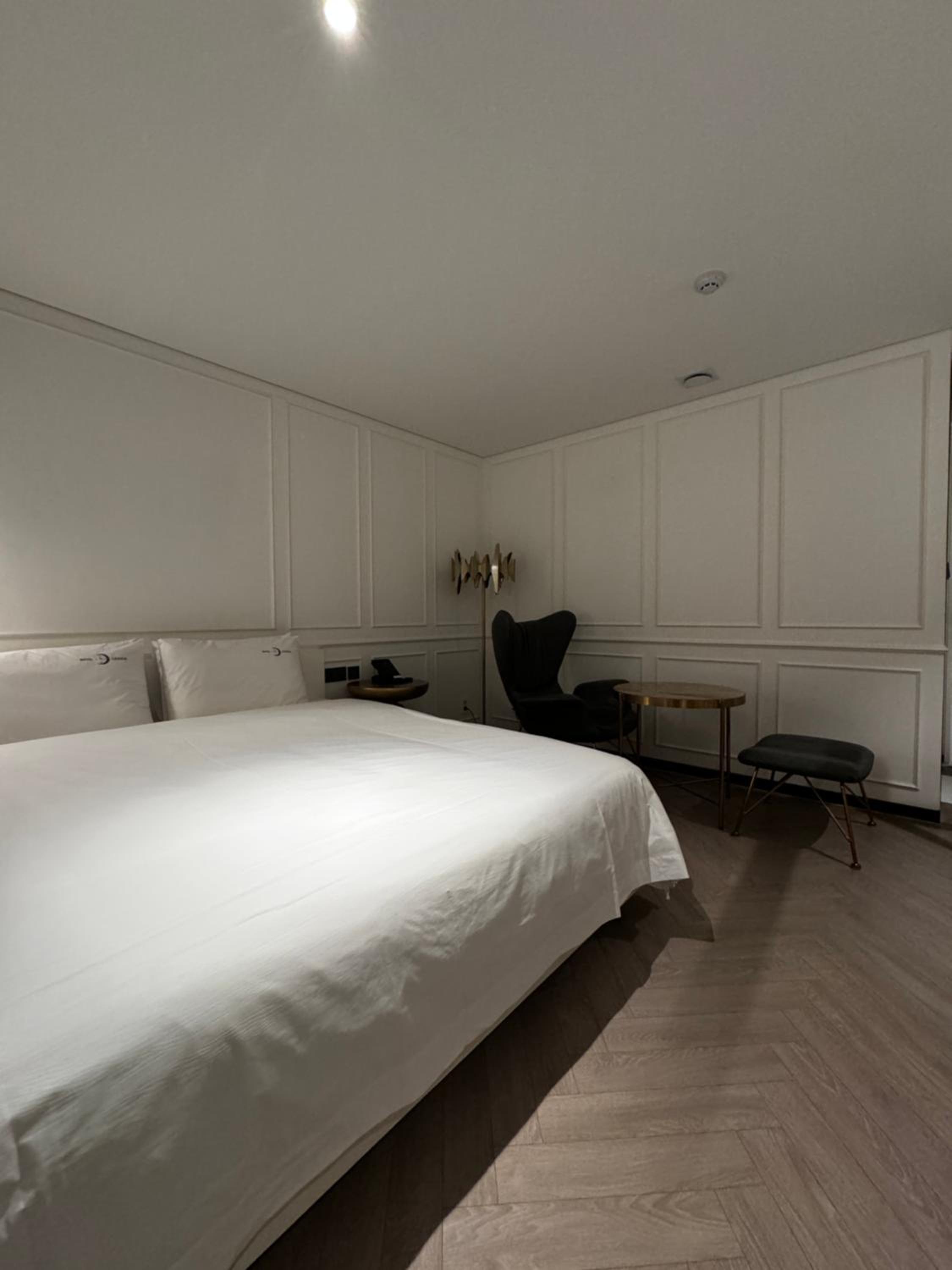 Standard Double Room - Photo 3