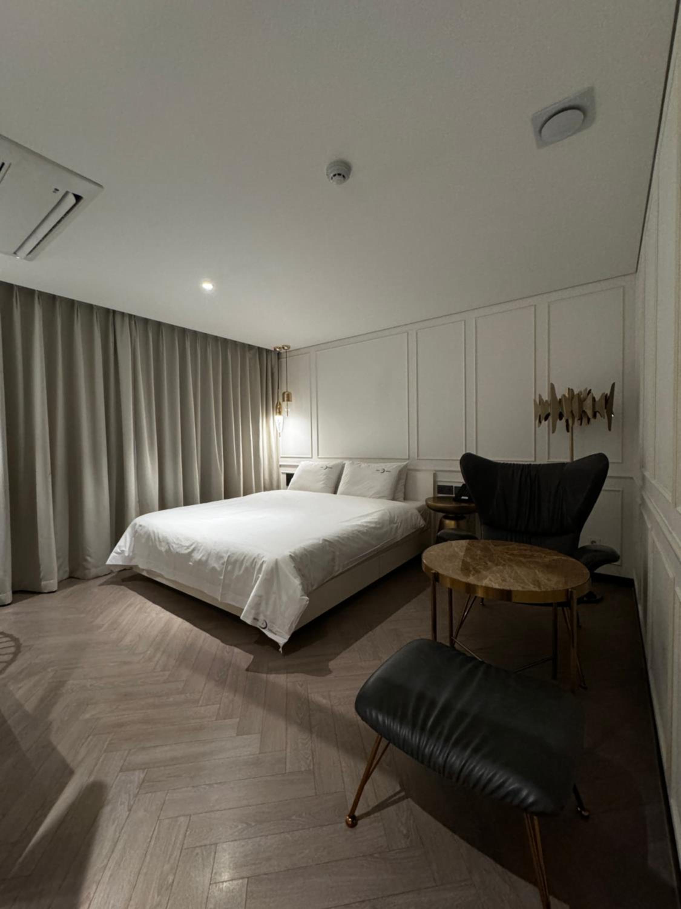 Standard Double Room - Photo 1