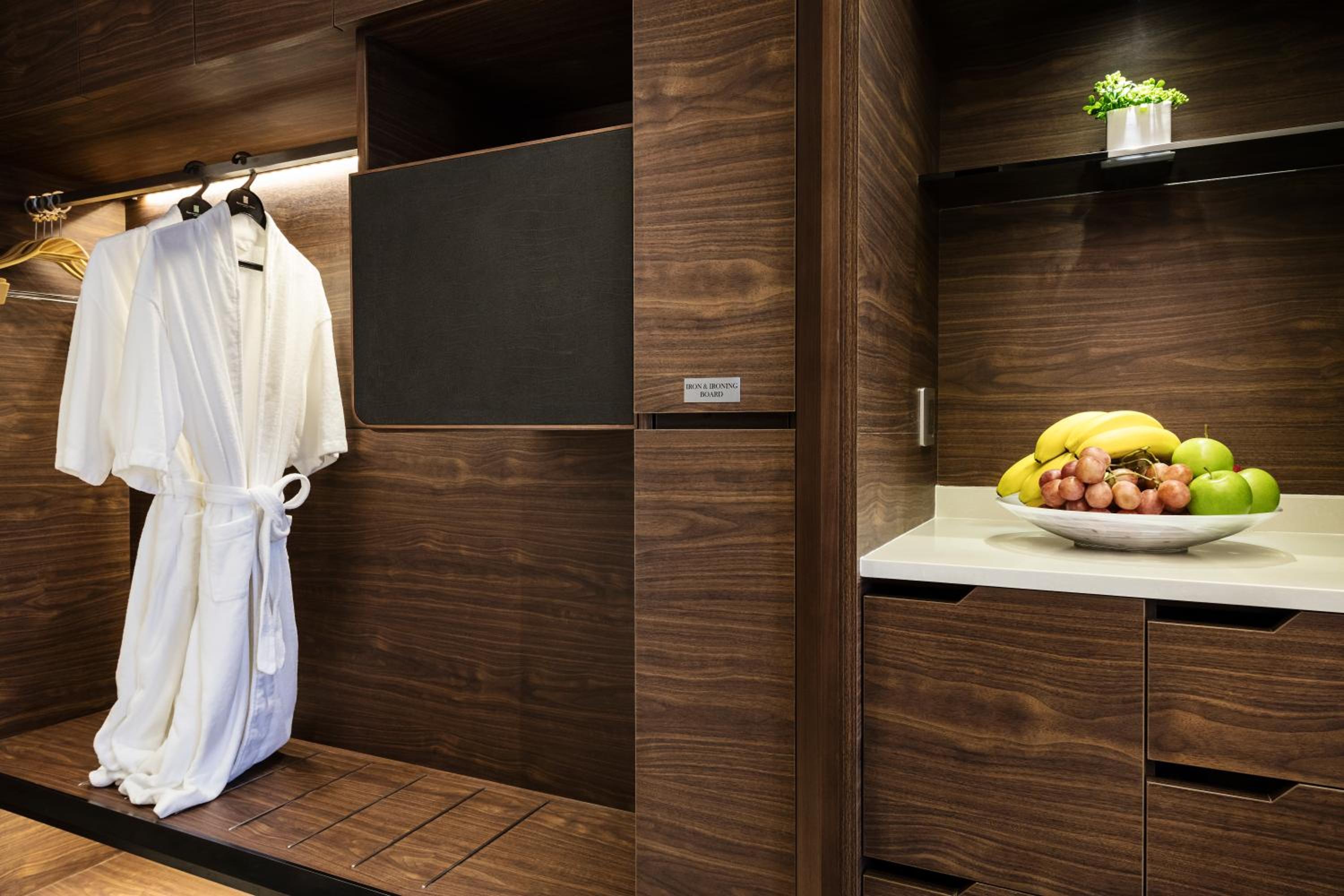 Signature Double Room
