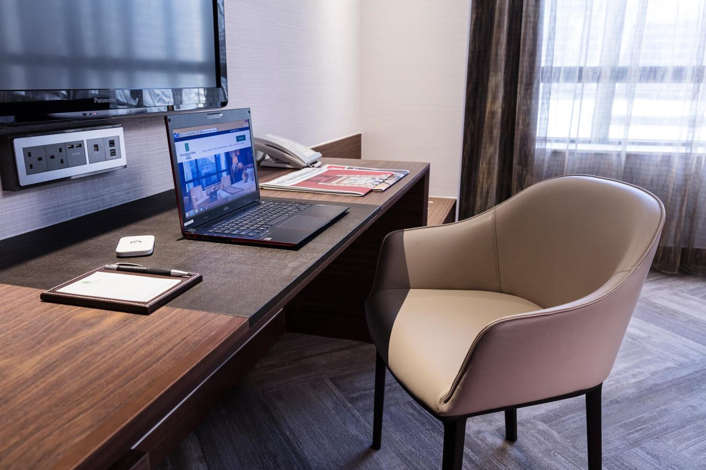 Signature Double Room
