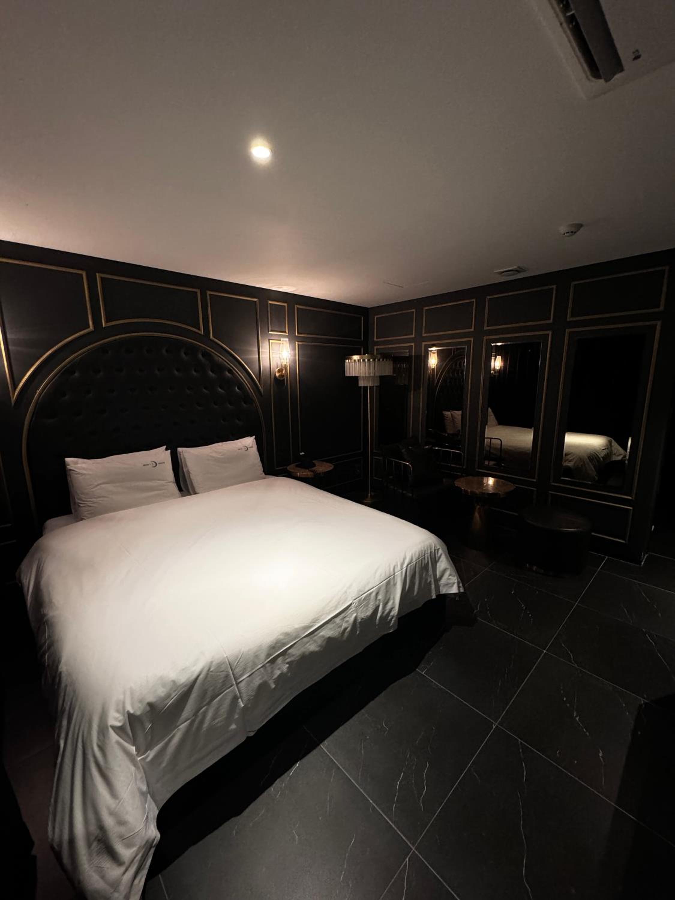 Deluxe Double Room - Photo 3
