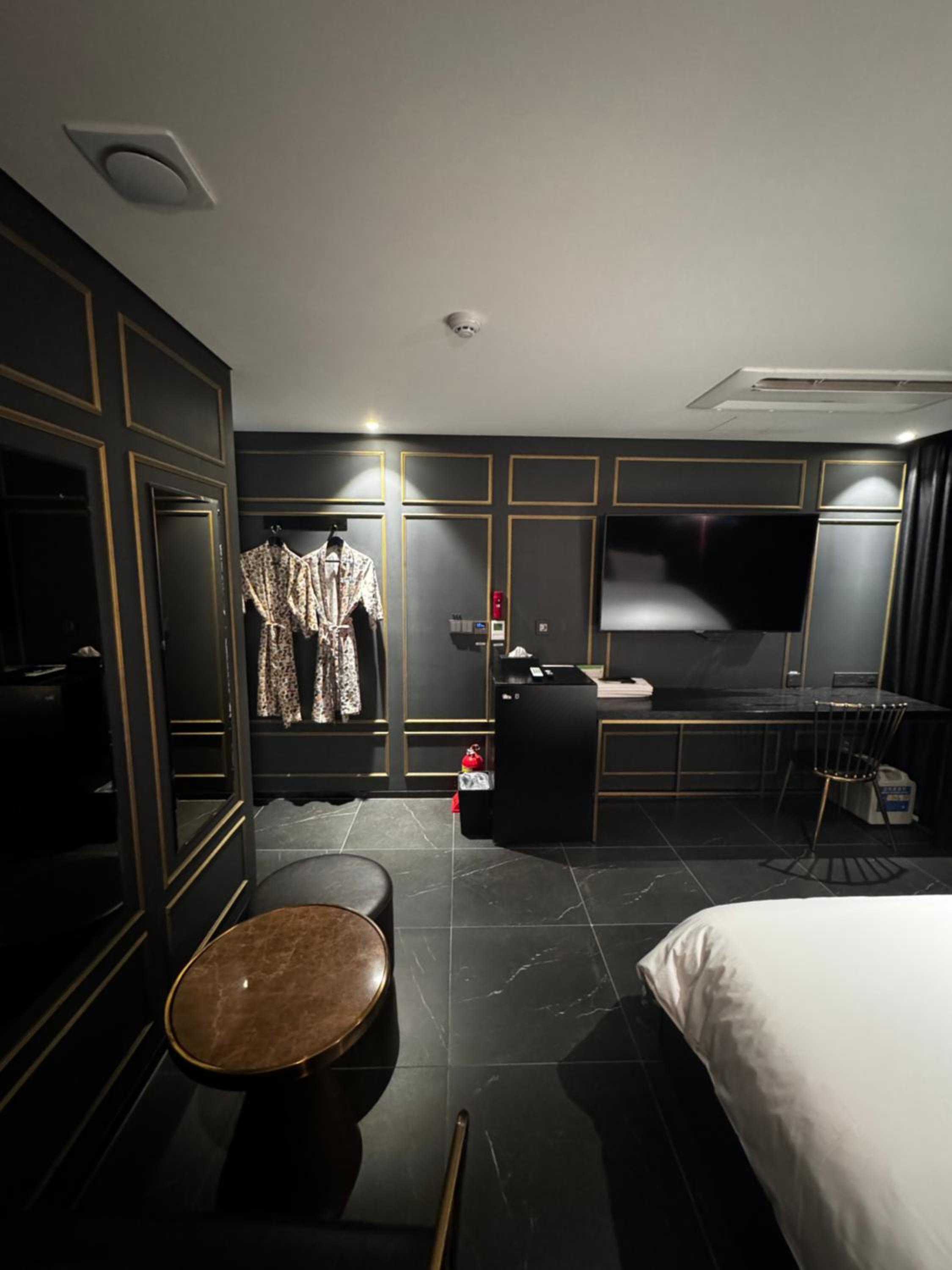 Deluxe Double Room - Photo 4
