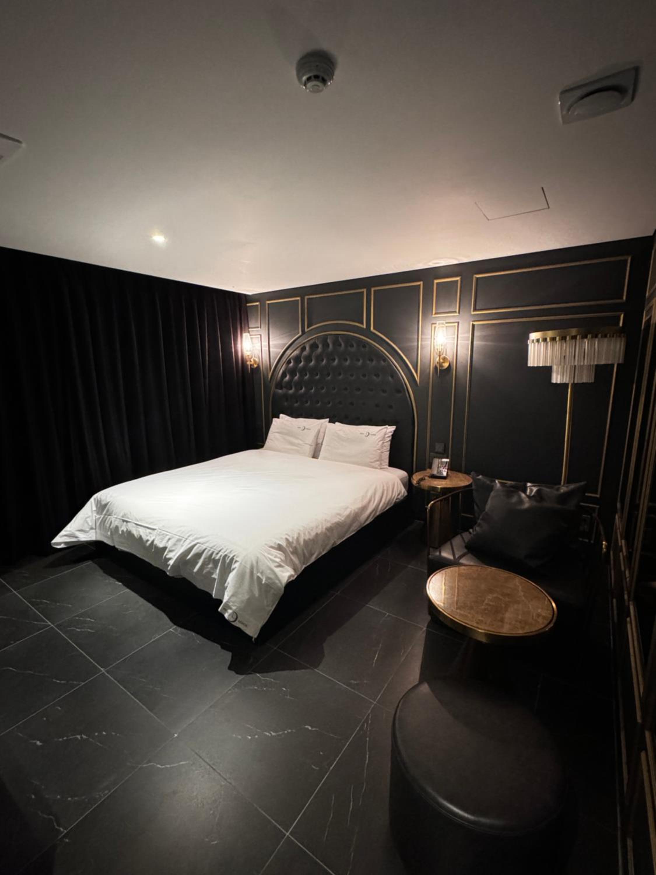Deluxe Double Room - Photo 1