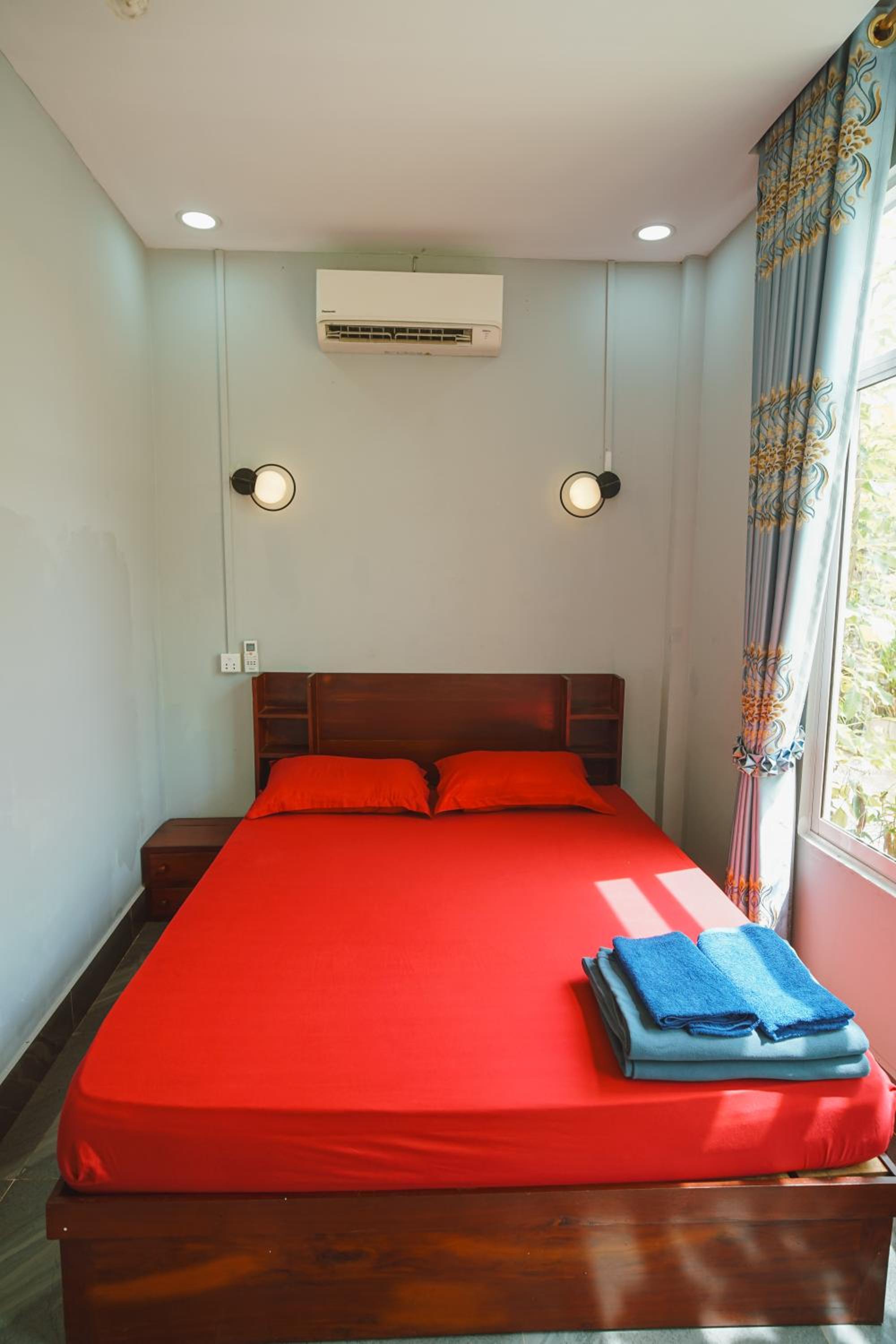 Standard Double Room photo 3