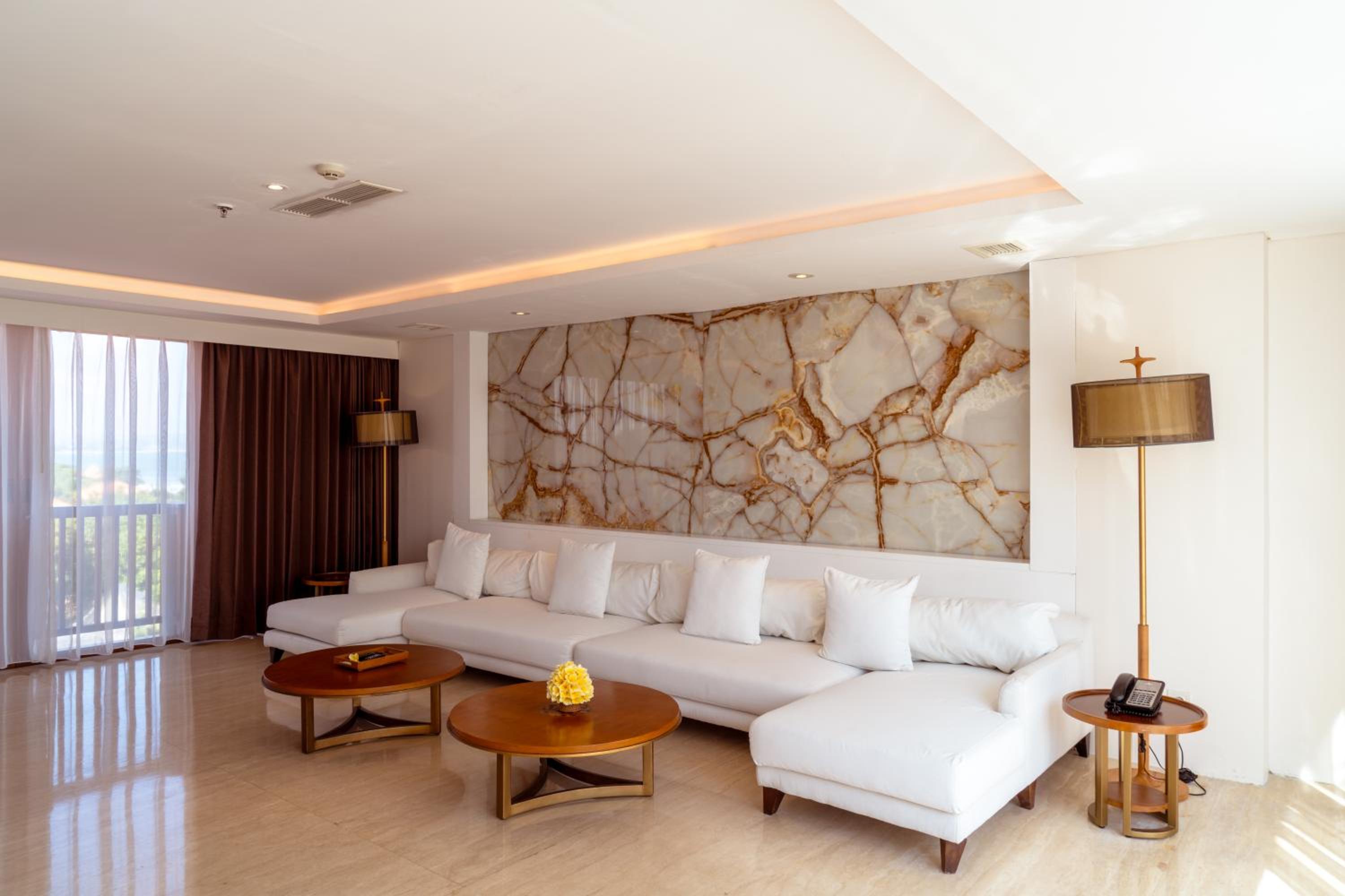 Royal Suite Villa with Private Pool photo 3