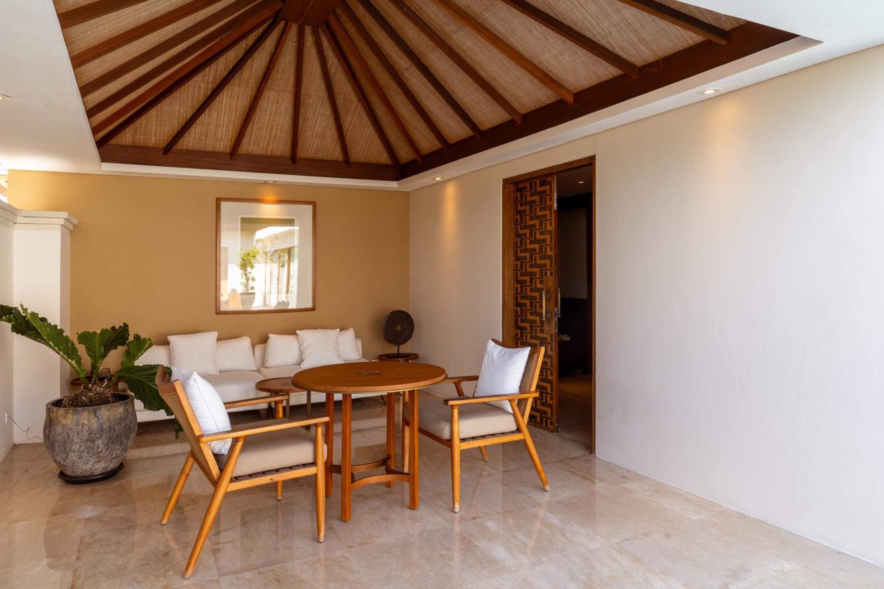 Royal Suite Villa with Private Pool photo 2