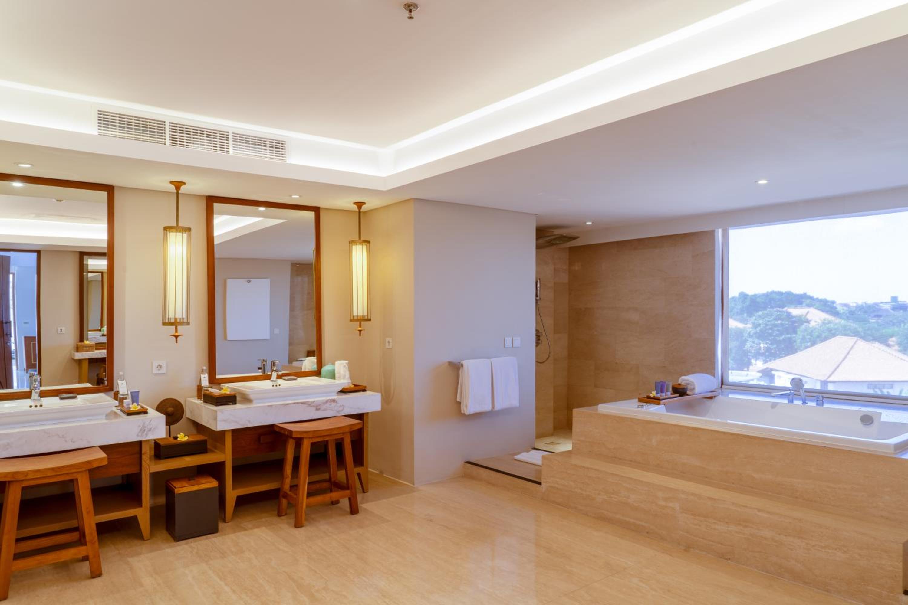  Royal Suite Villa With Private Pool And One Time Lunch And Dinner photo 2