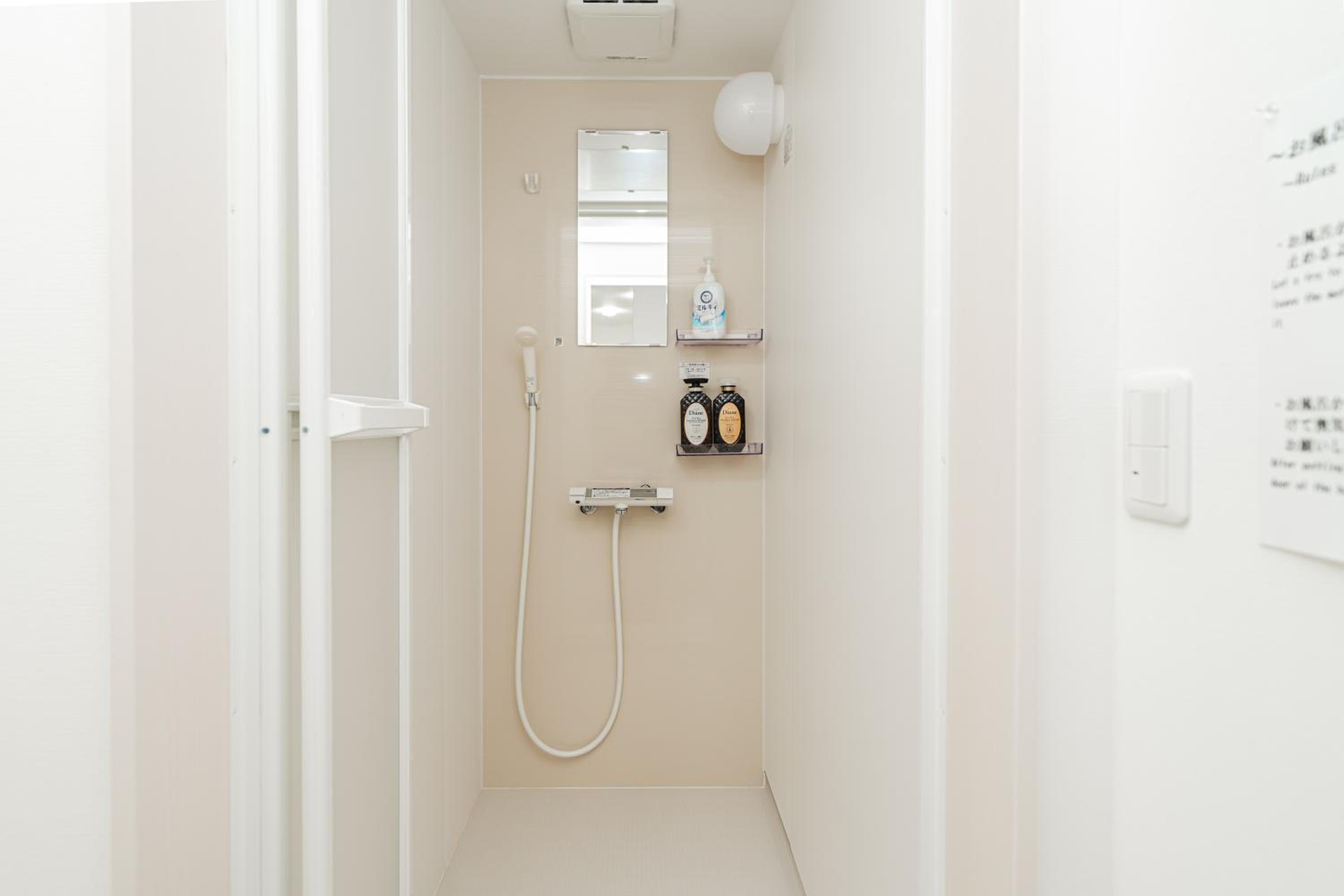 Triple Room with Bath photo 3