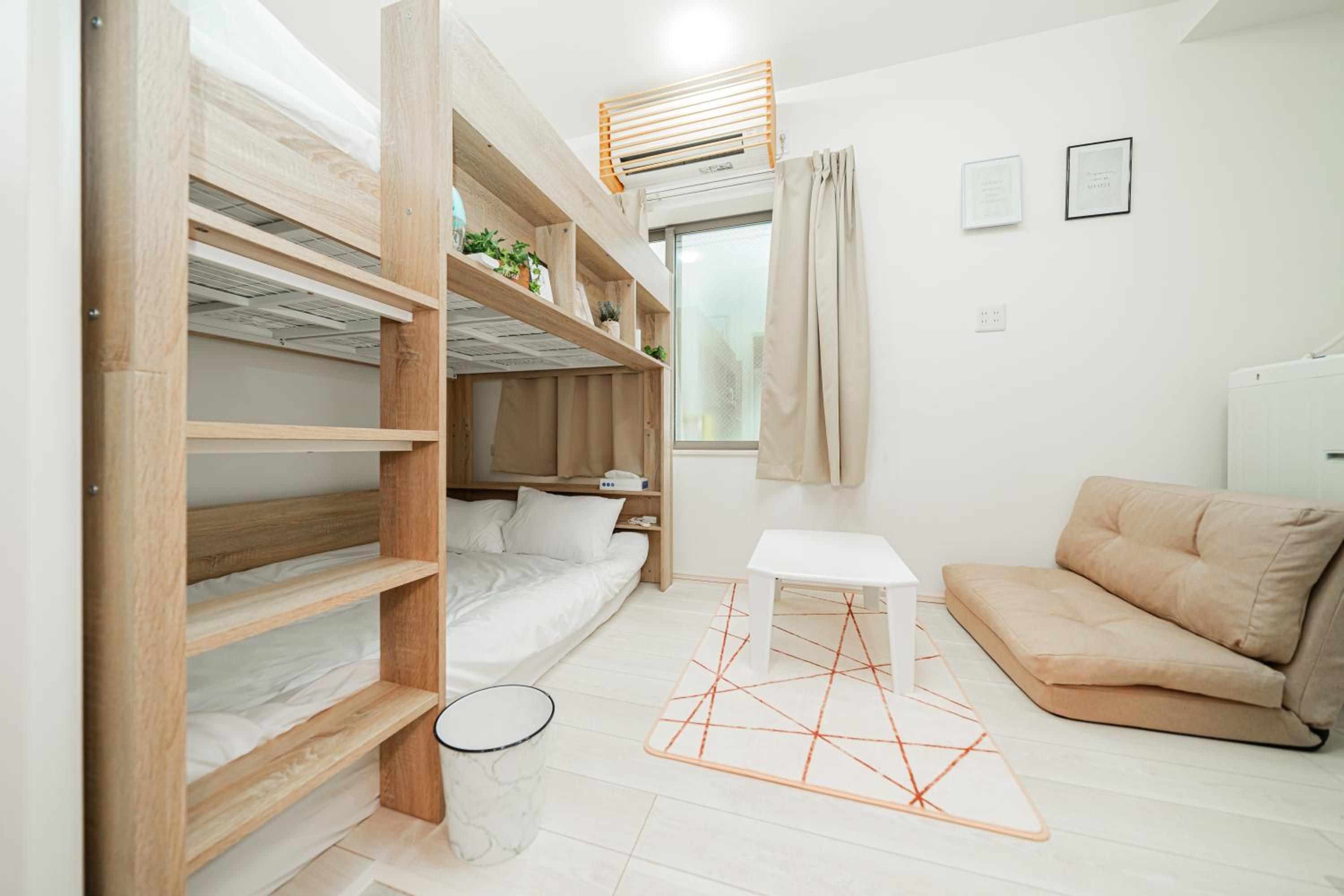 Triple Room with Bath photo 1