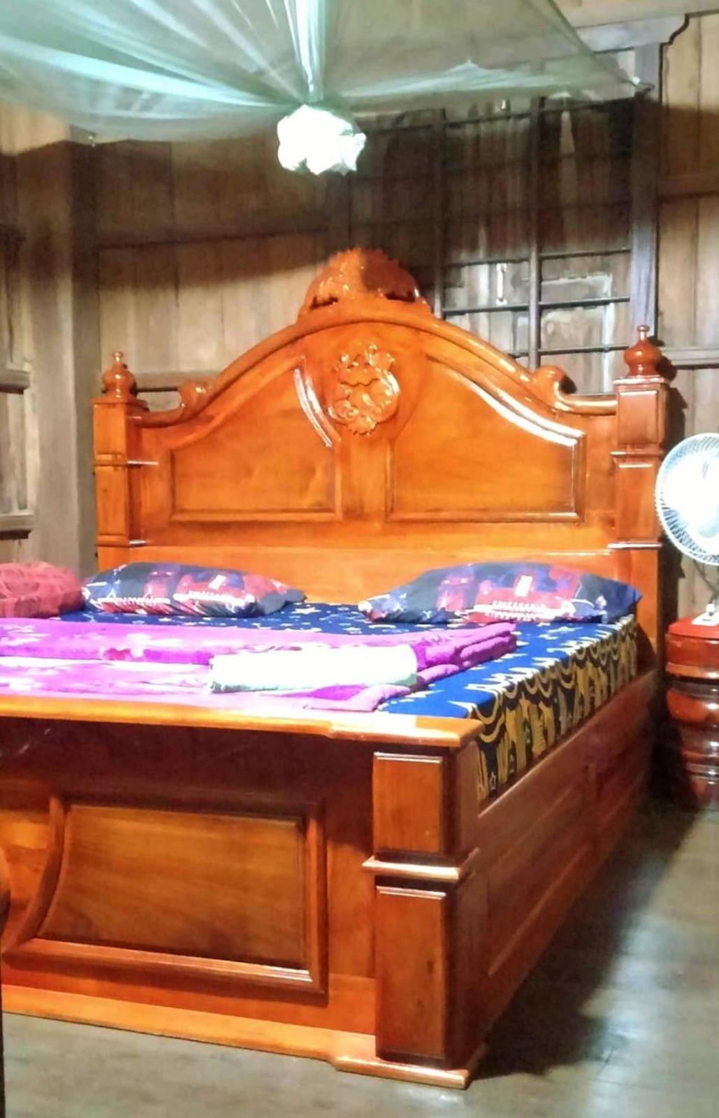 Budget Double Room photo 1