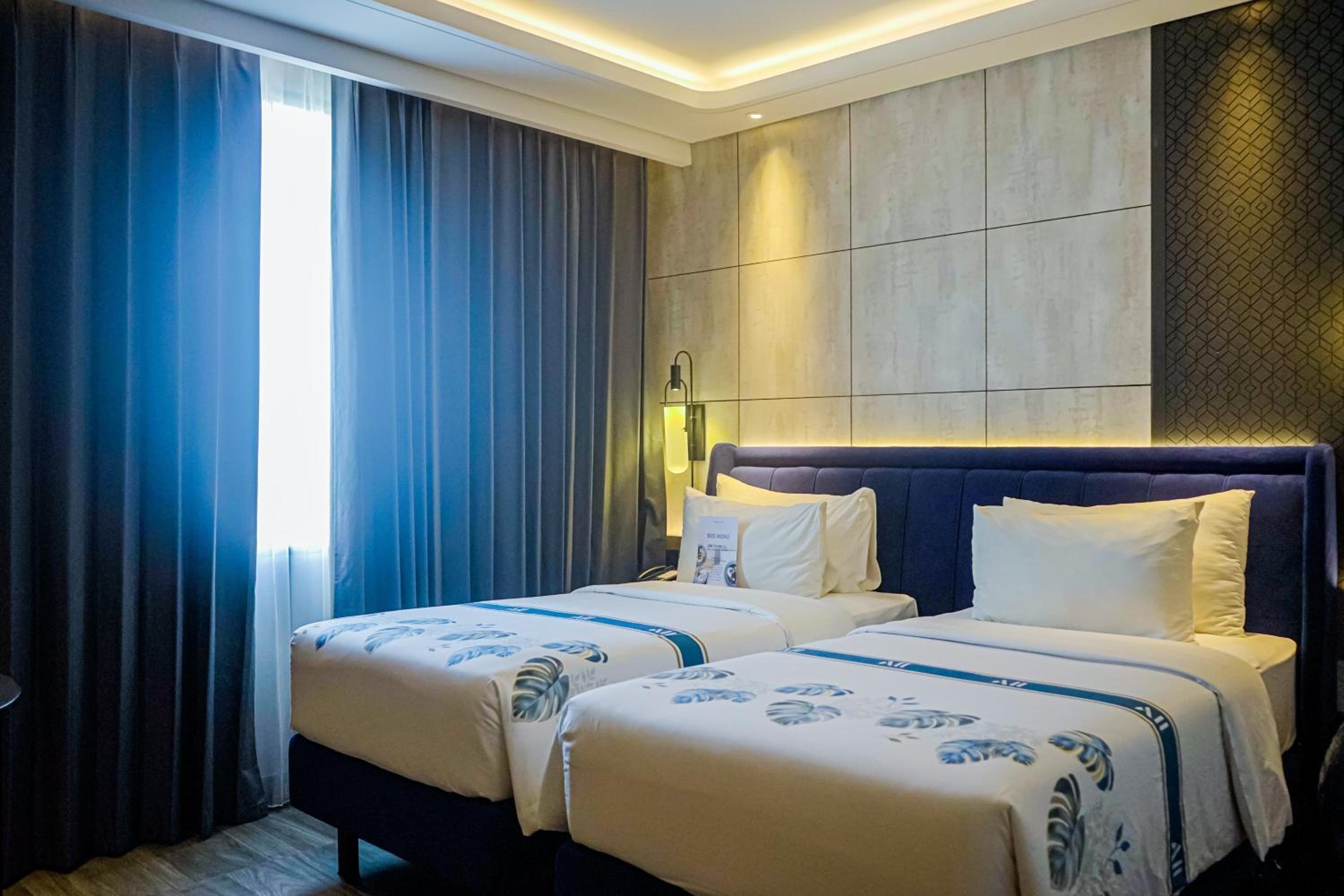 Deluxe Double Room - Photo 4