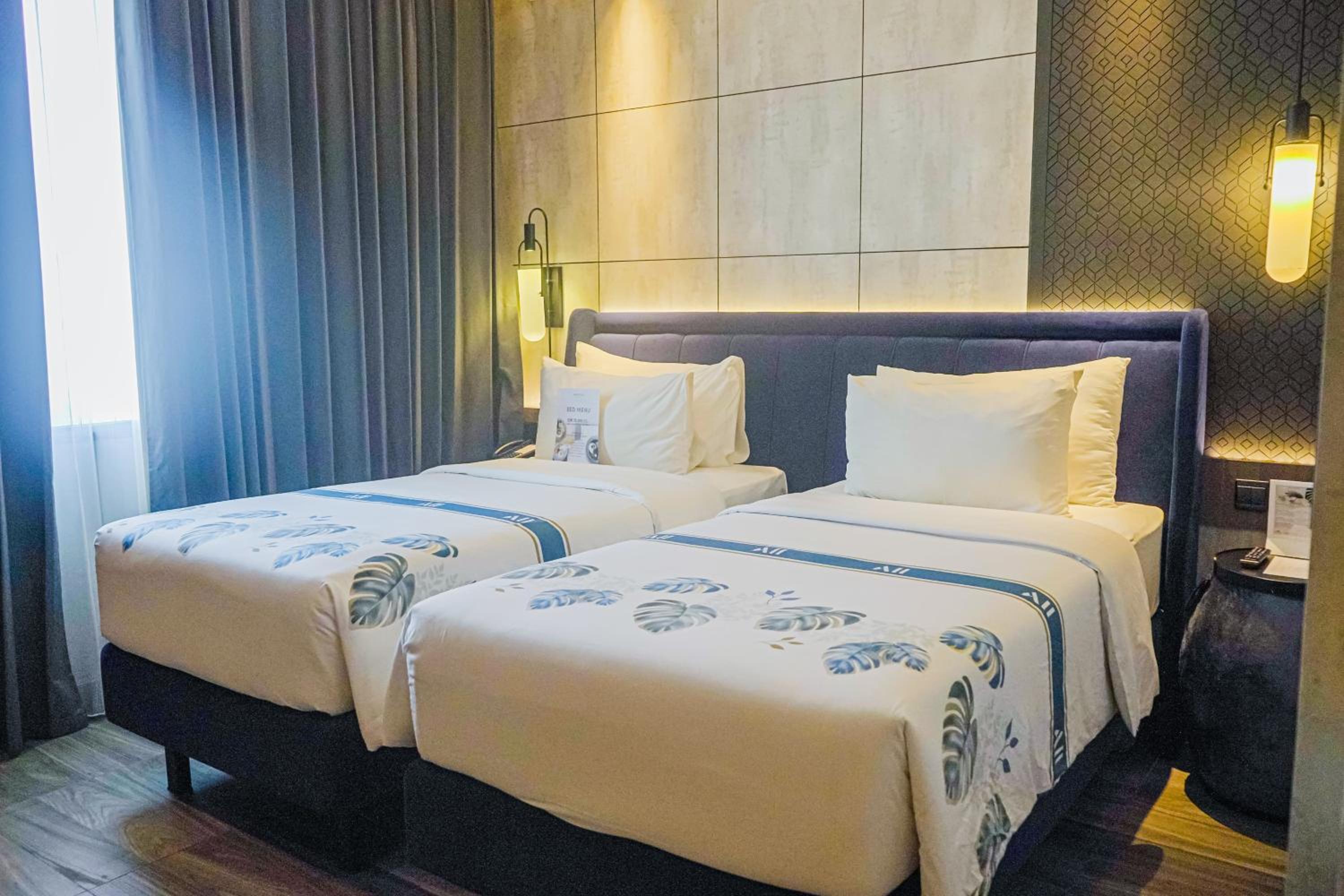 Superior Double Room - Photo 3