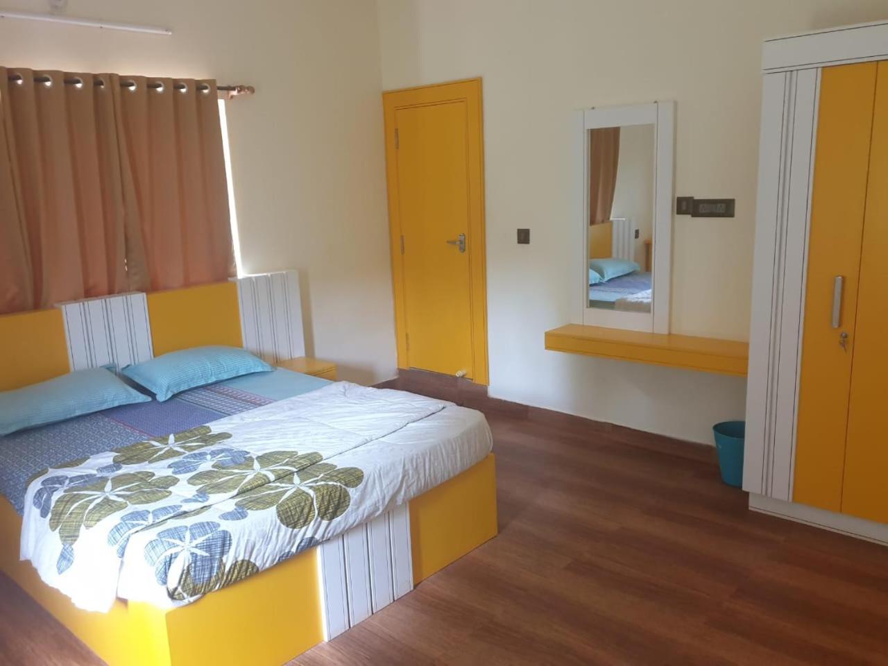 Double Room photo 1