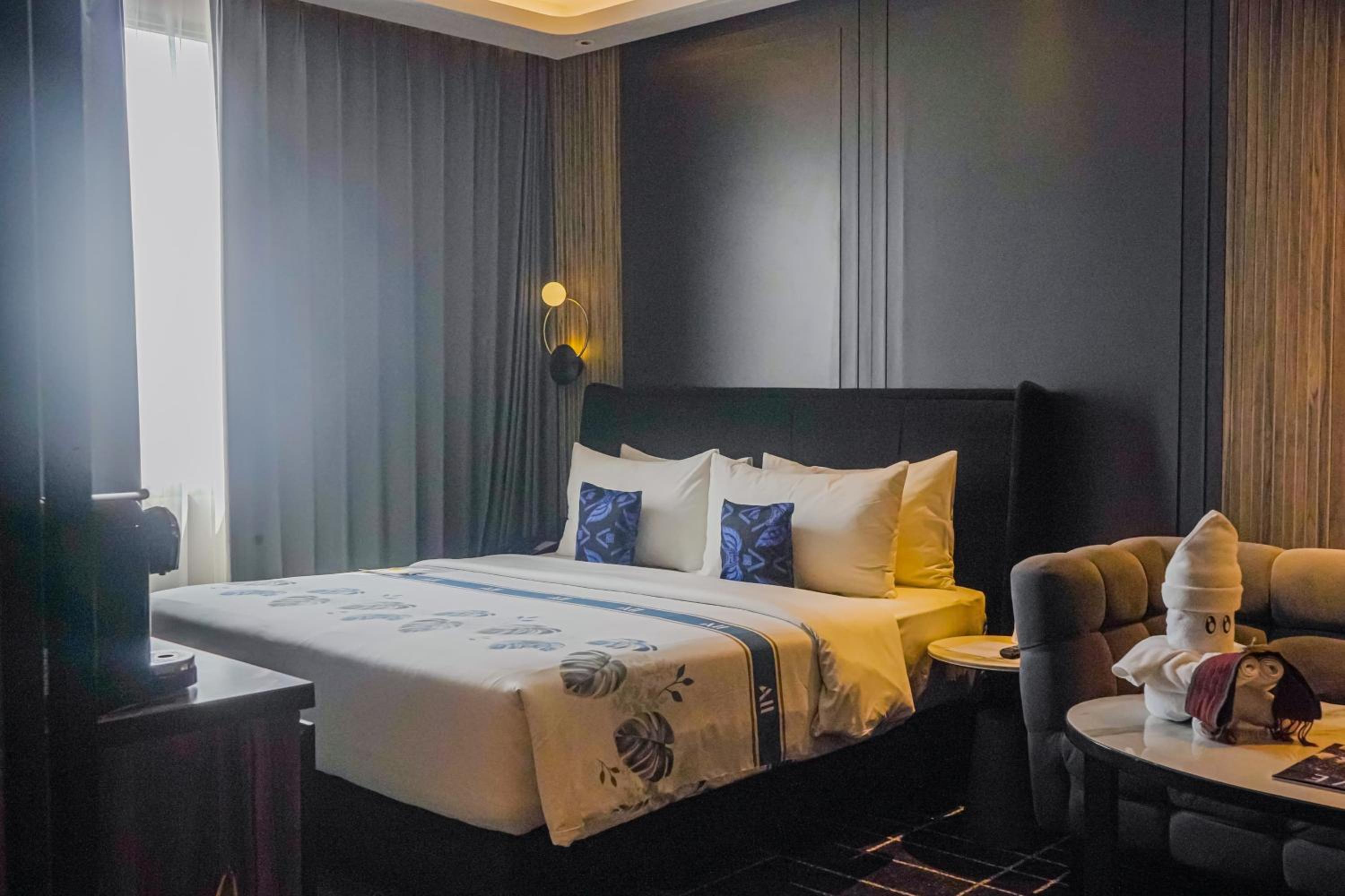 Junior Suite - Photo 3