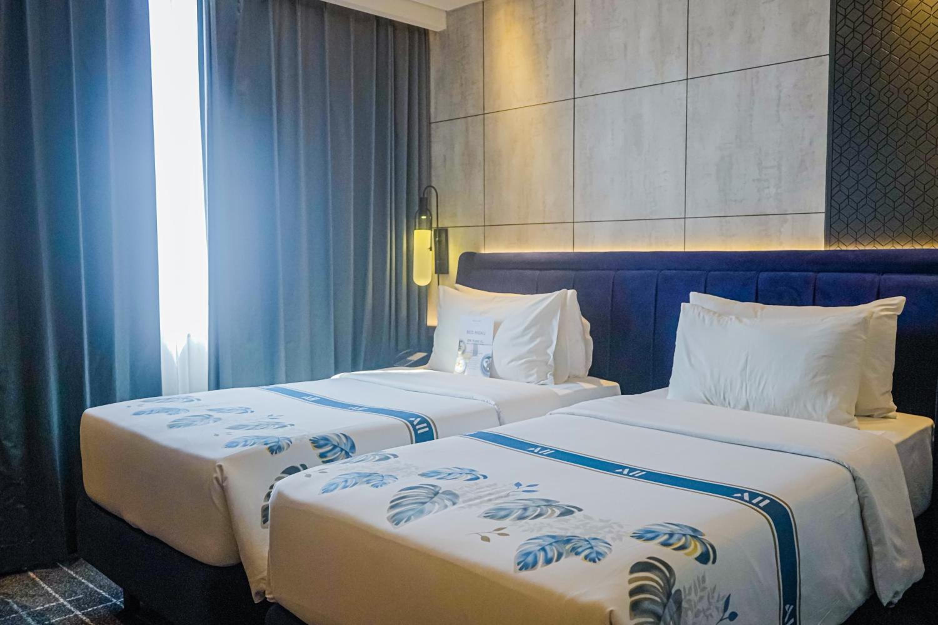 Deluxe Twin Room - Photo 4