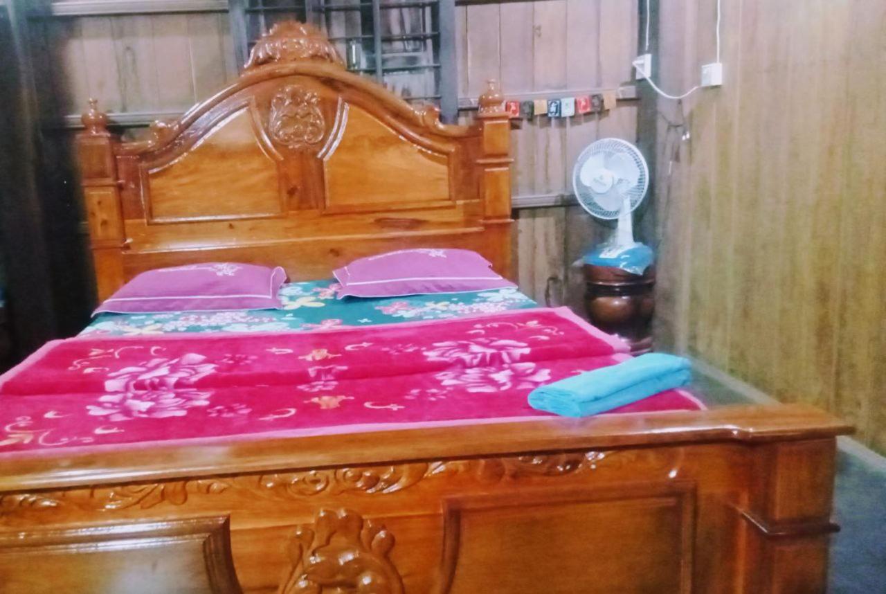 Budget Double Room photo 1