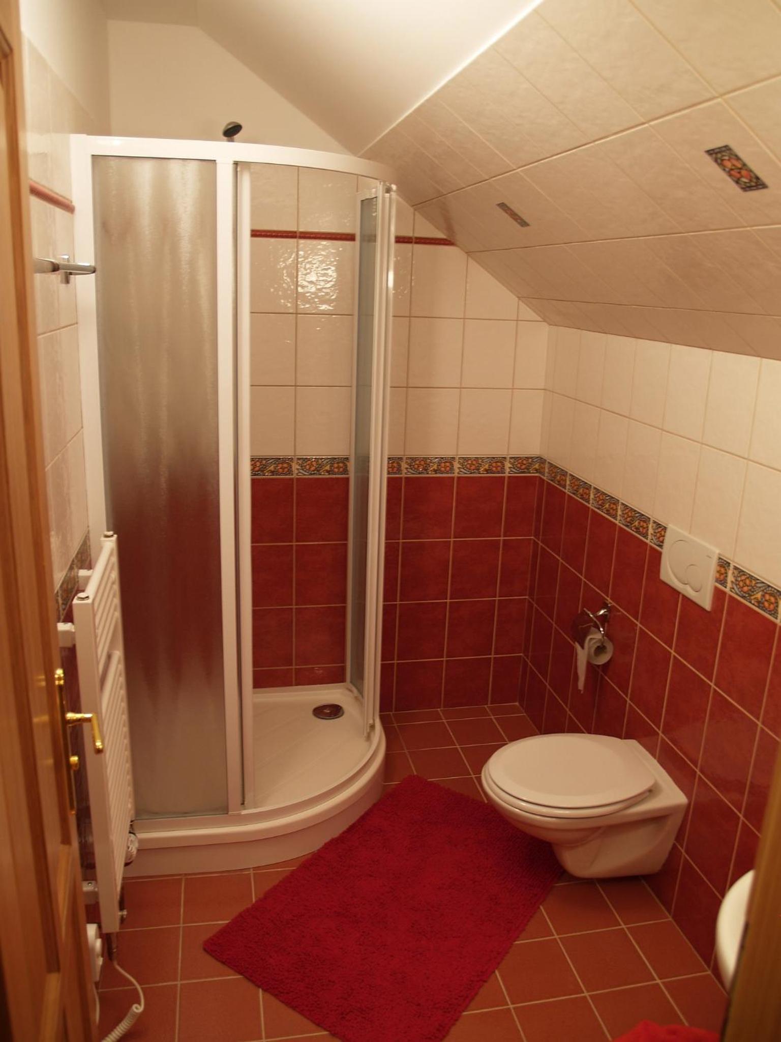 Standard Double Room photo 2