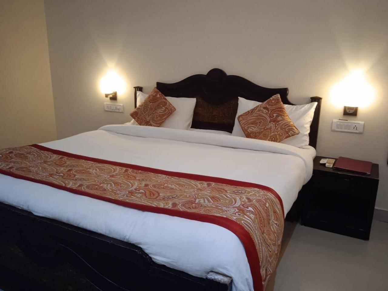 Deluxe Room photo 1