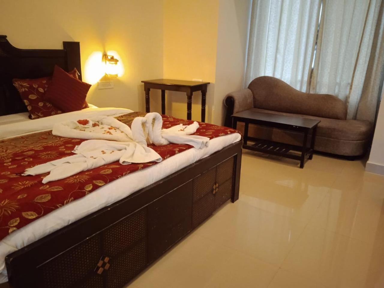 Suite photo 1