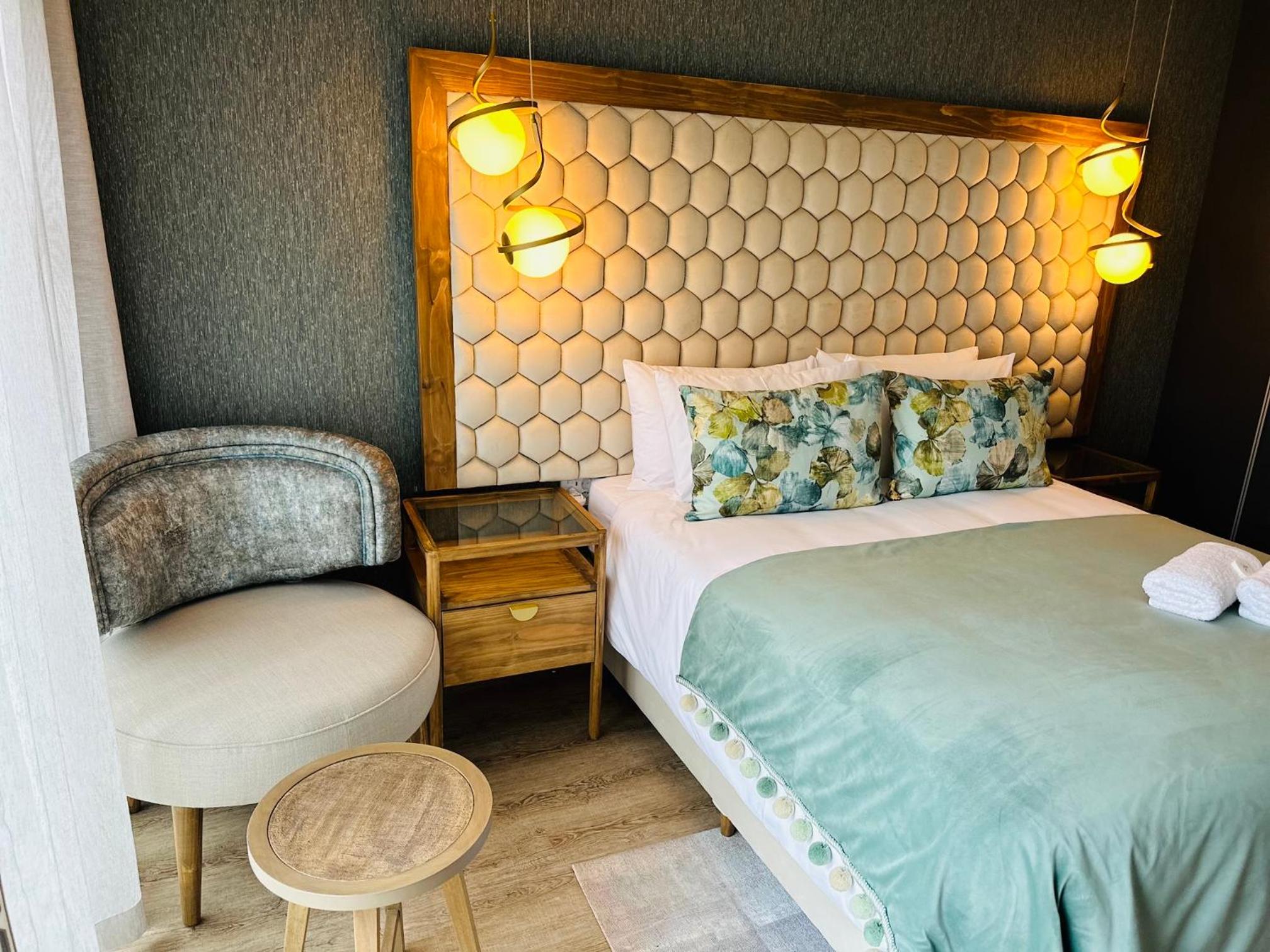 Double Room with Private Bathroom photo 1