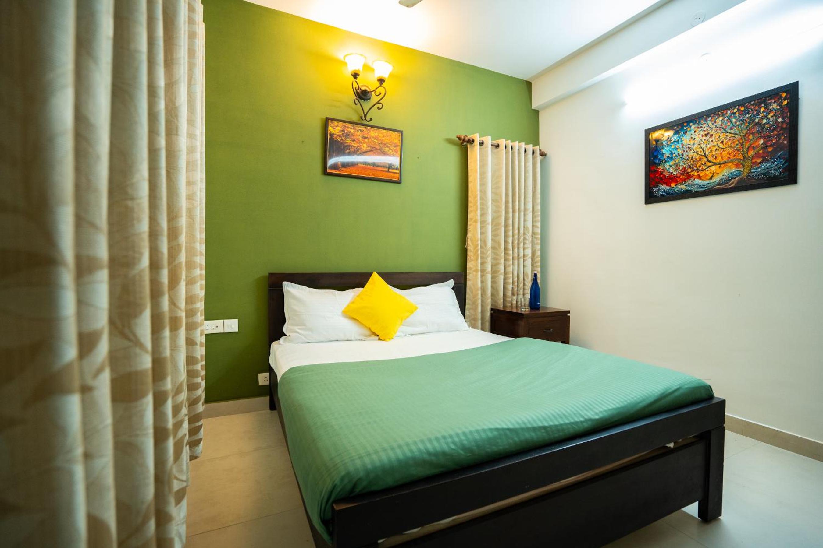 Deluxe Room photo 3