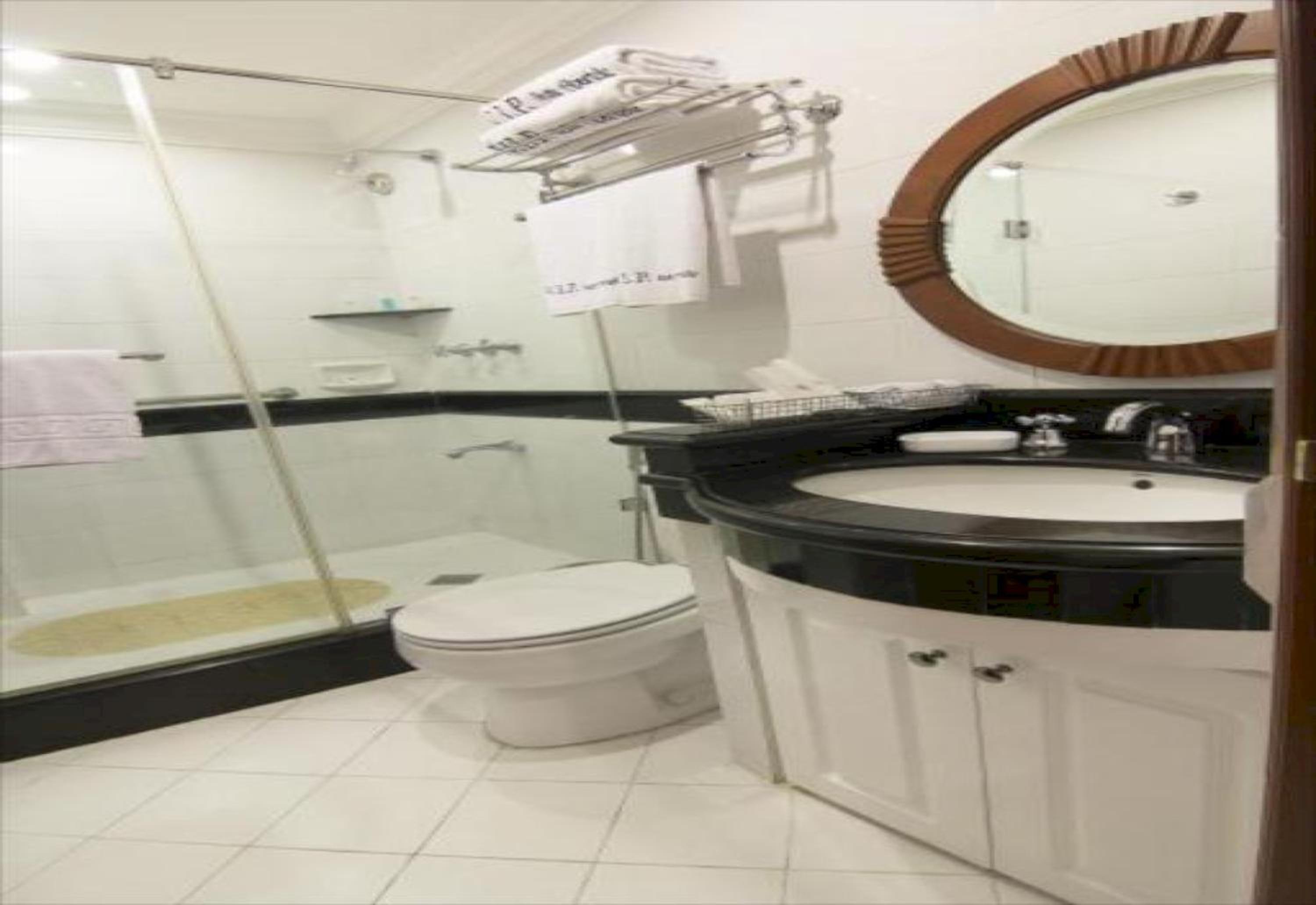 Deluxe Double Room - Photo 2