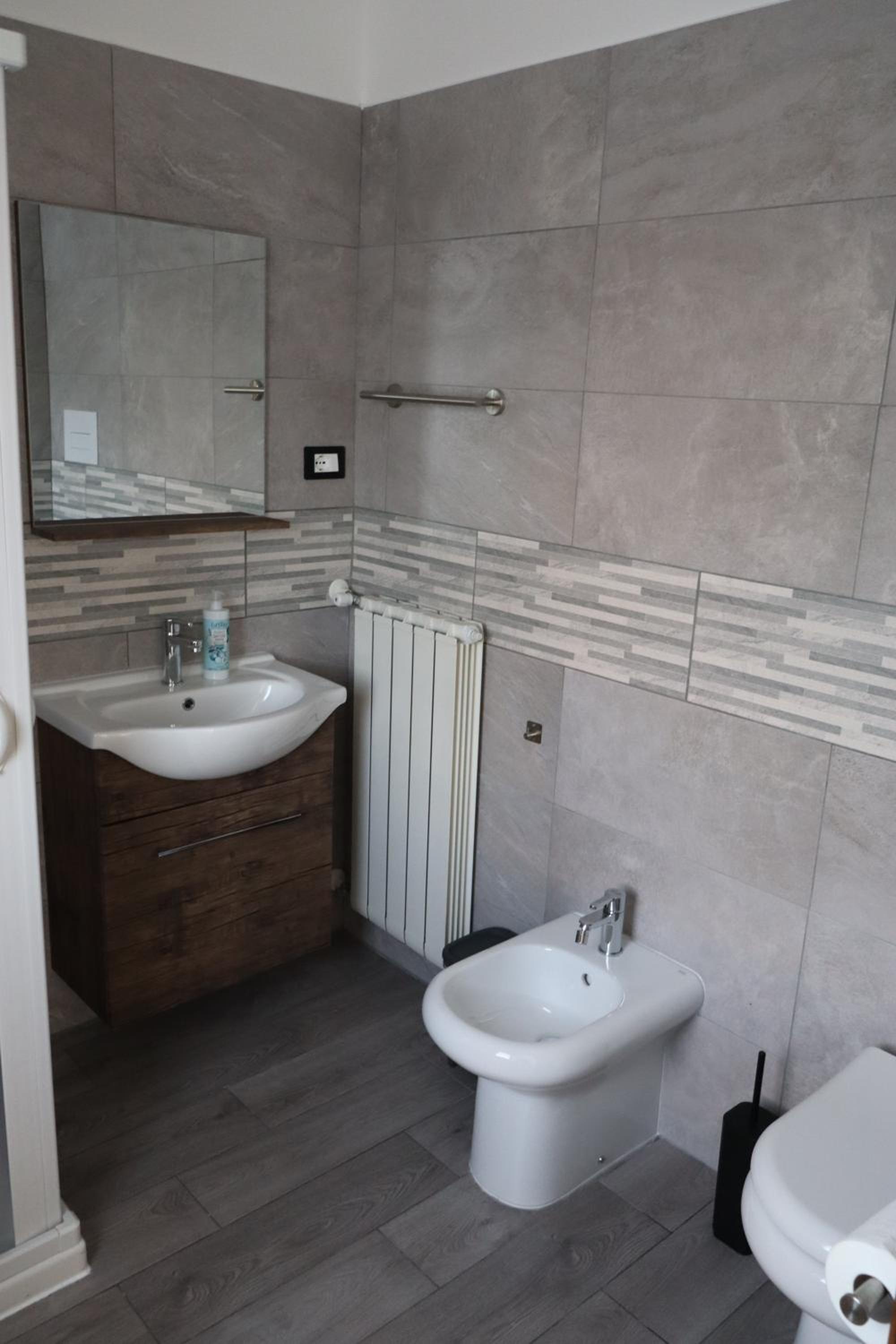 Triple Room with Balcony photo 3