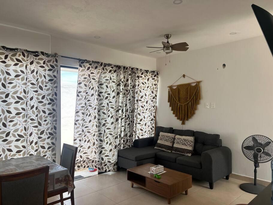Two-Bedroom House photo 1