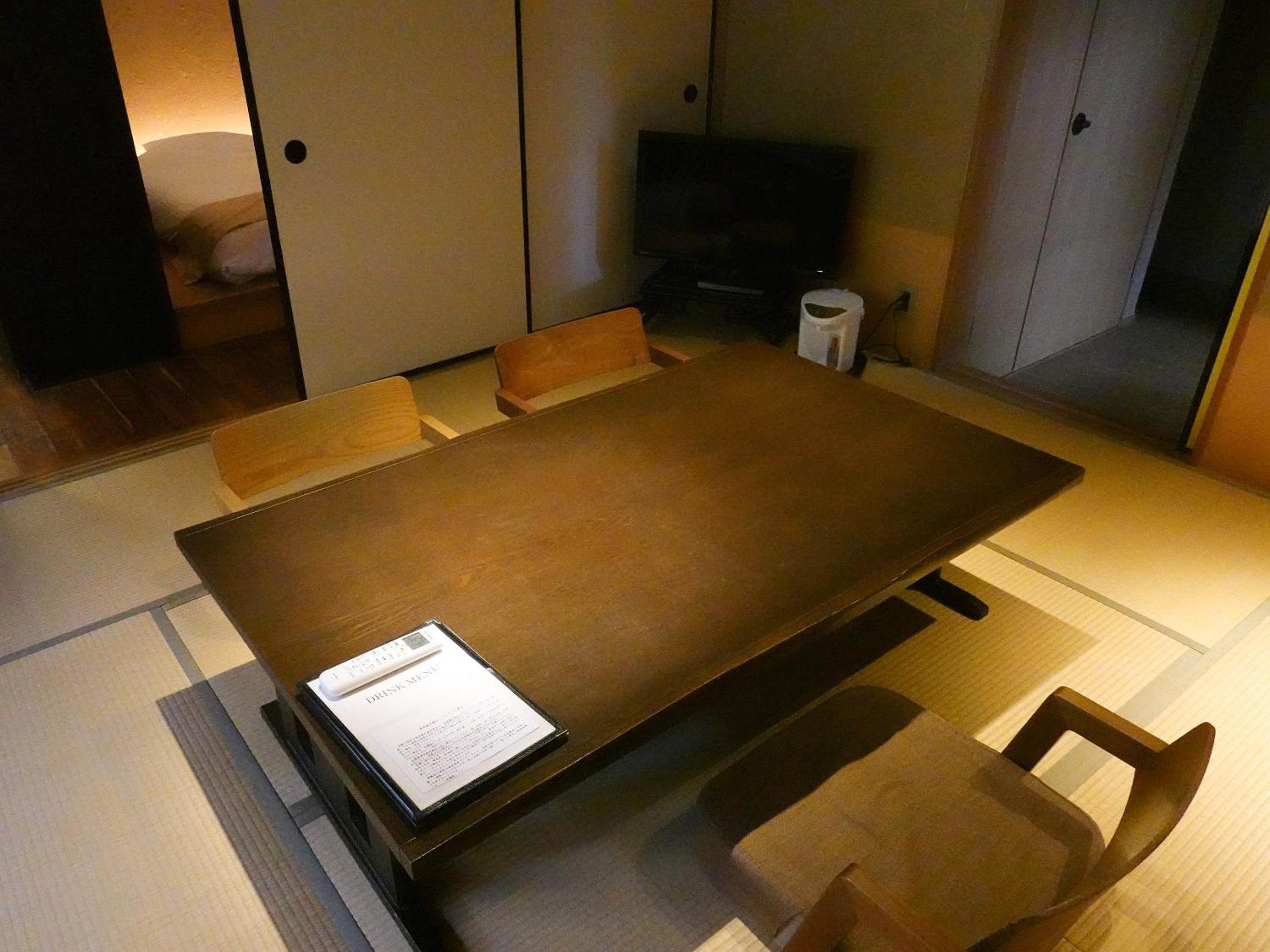 Double or Twin Room
