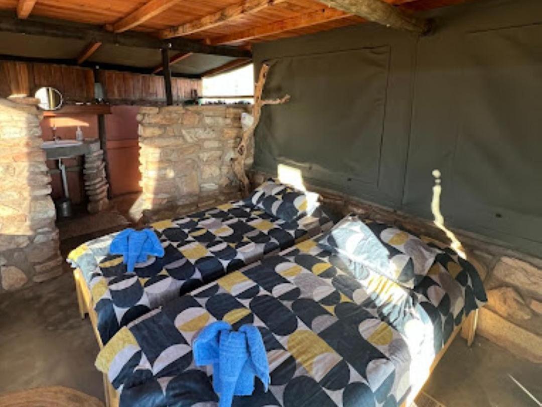 Chalet photo 1