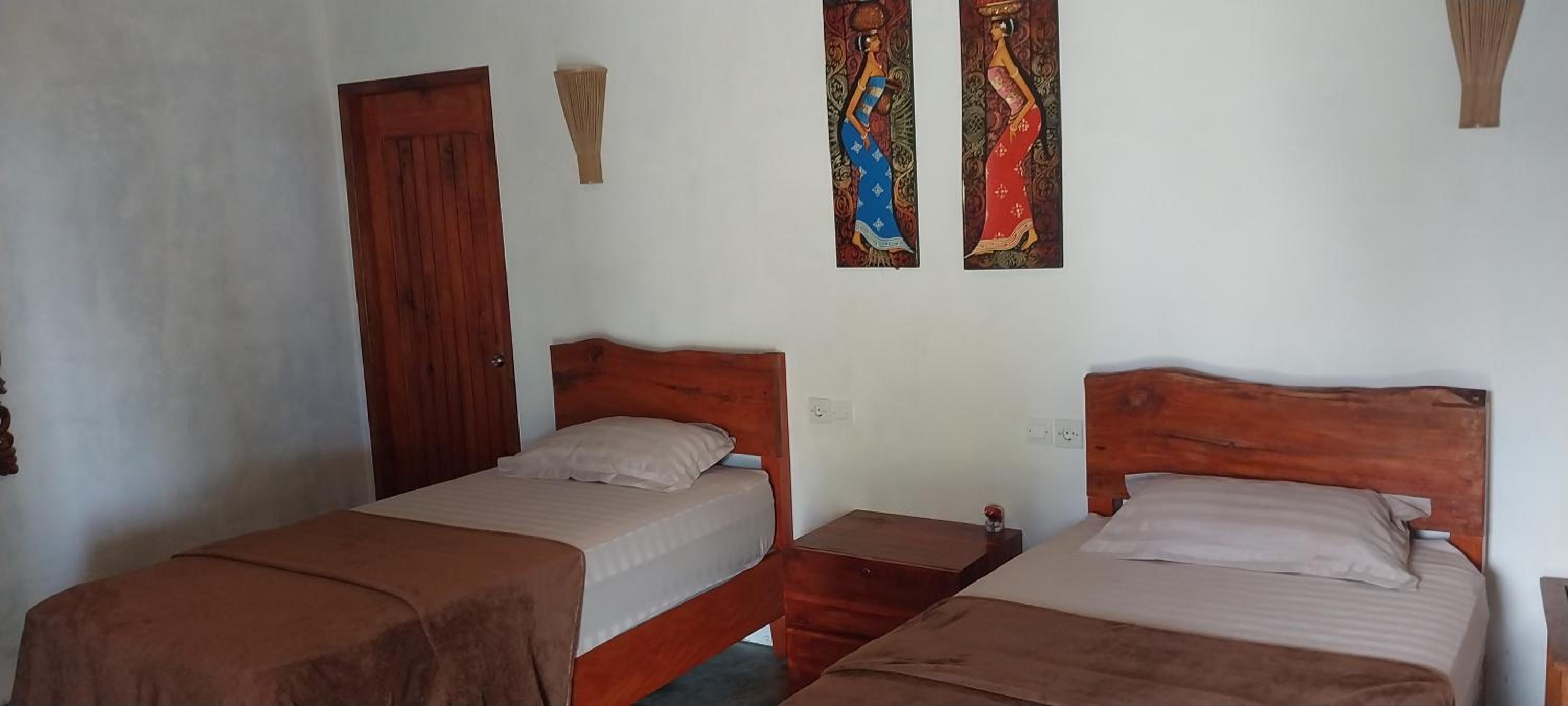 Superior Twin Room - Photo 1