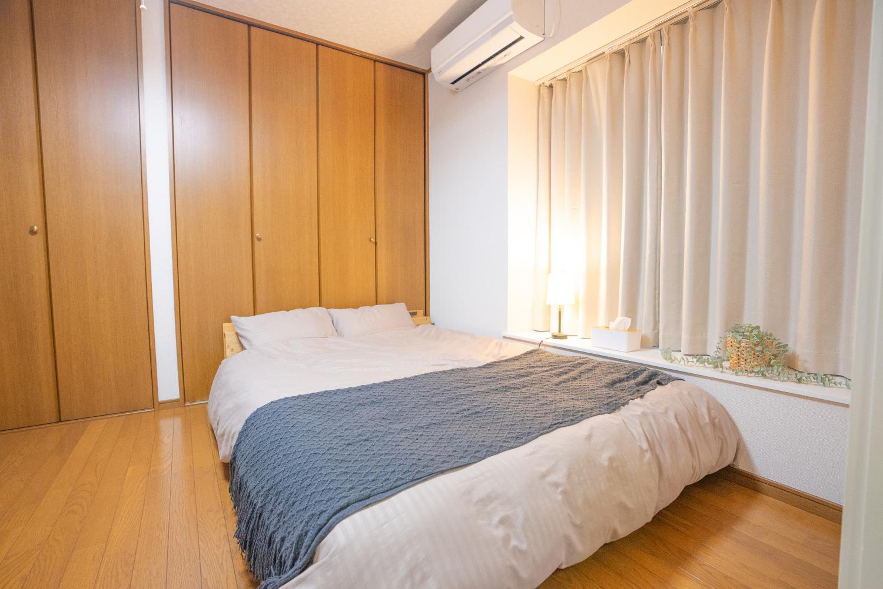 Two-Bedroom Apartment photo 3