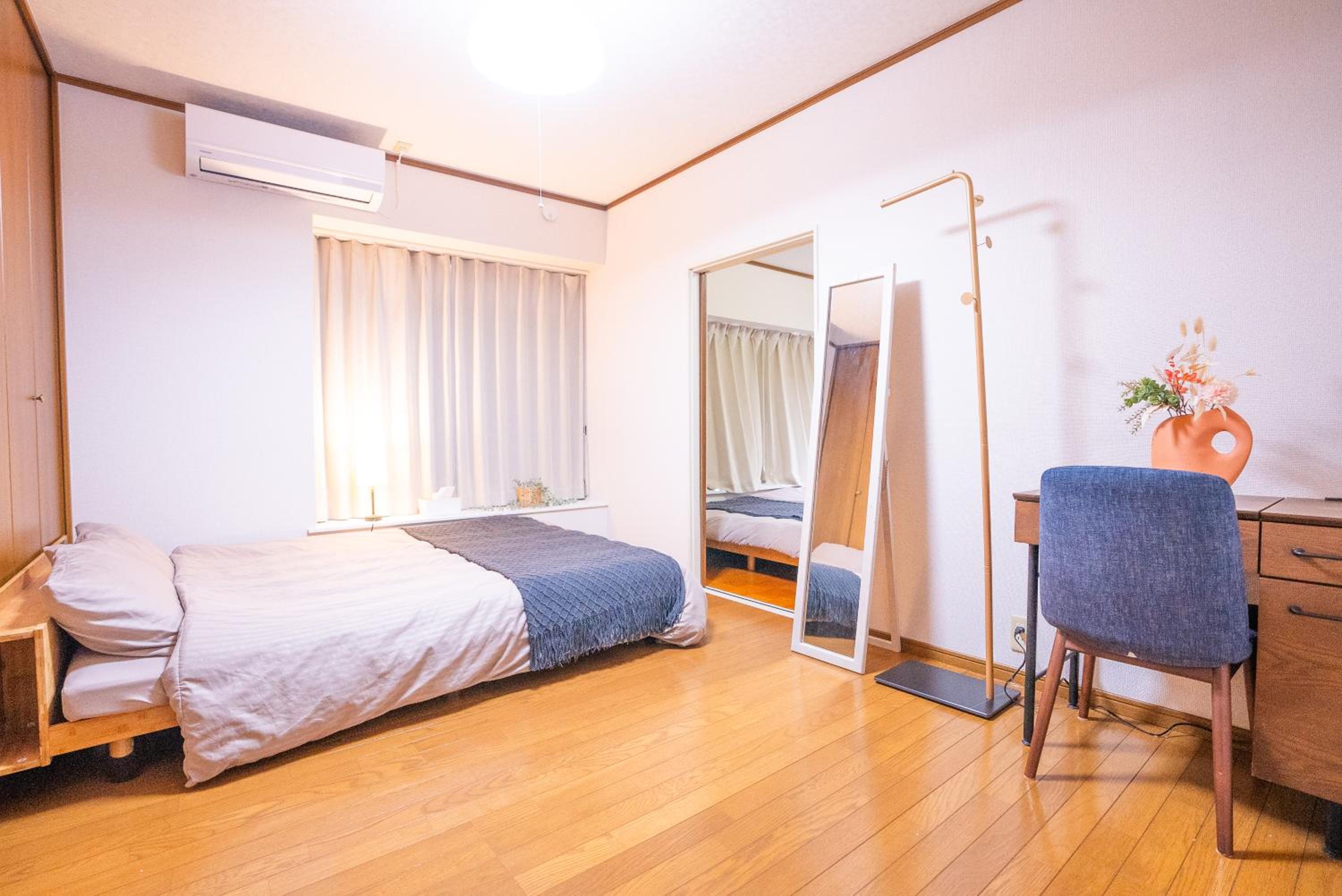 Two-Bedroom Apartment photo 2