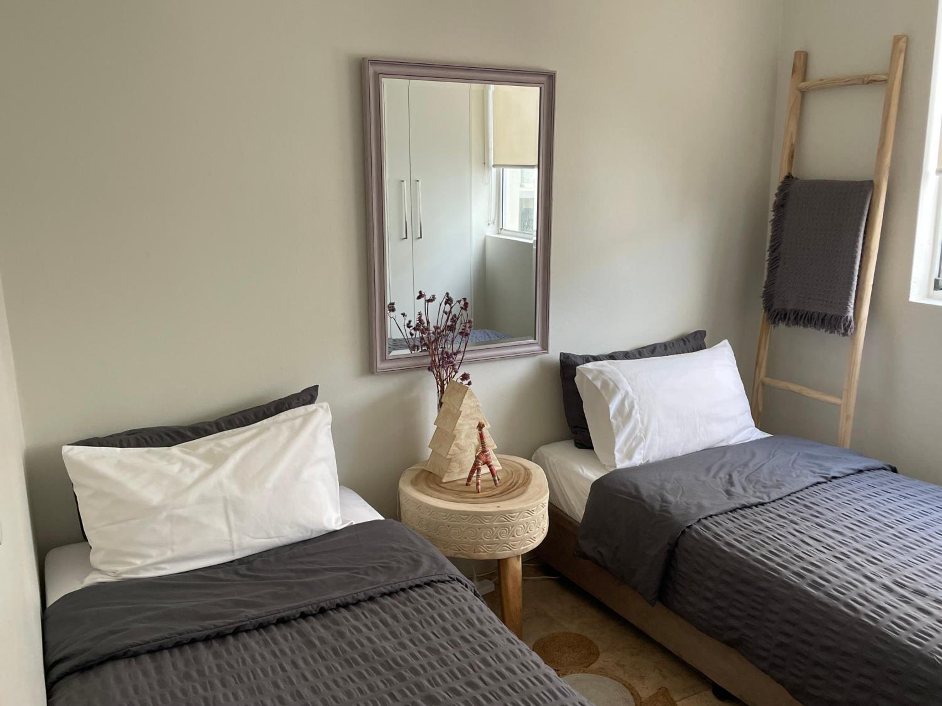 Small Twin Room