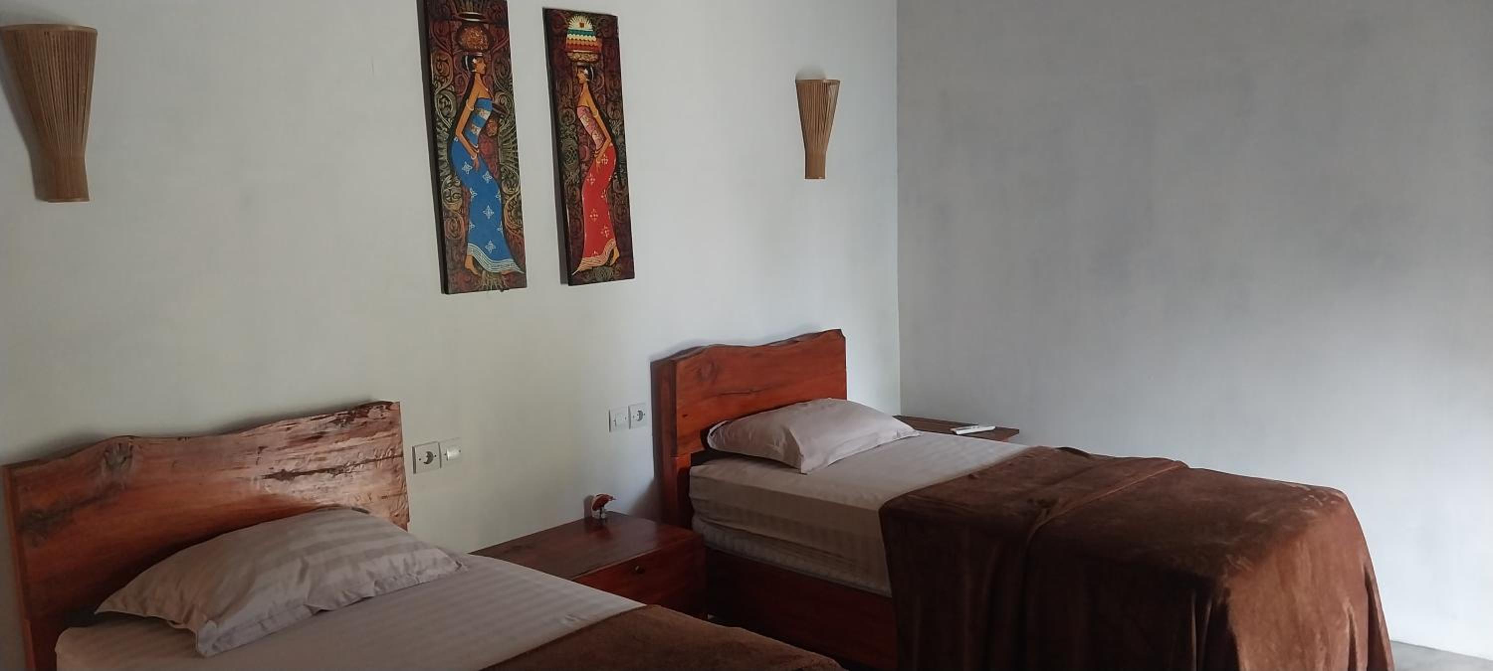 Superior Twin Room - Photo 4