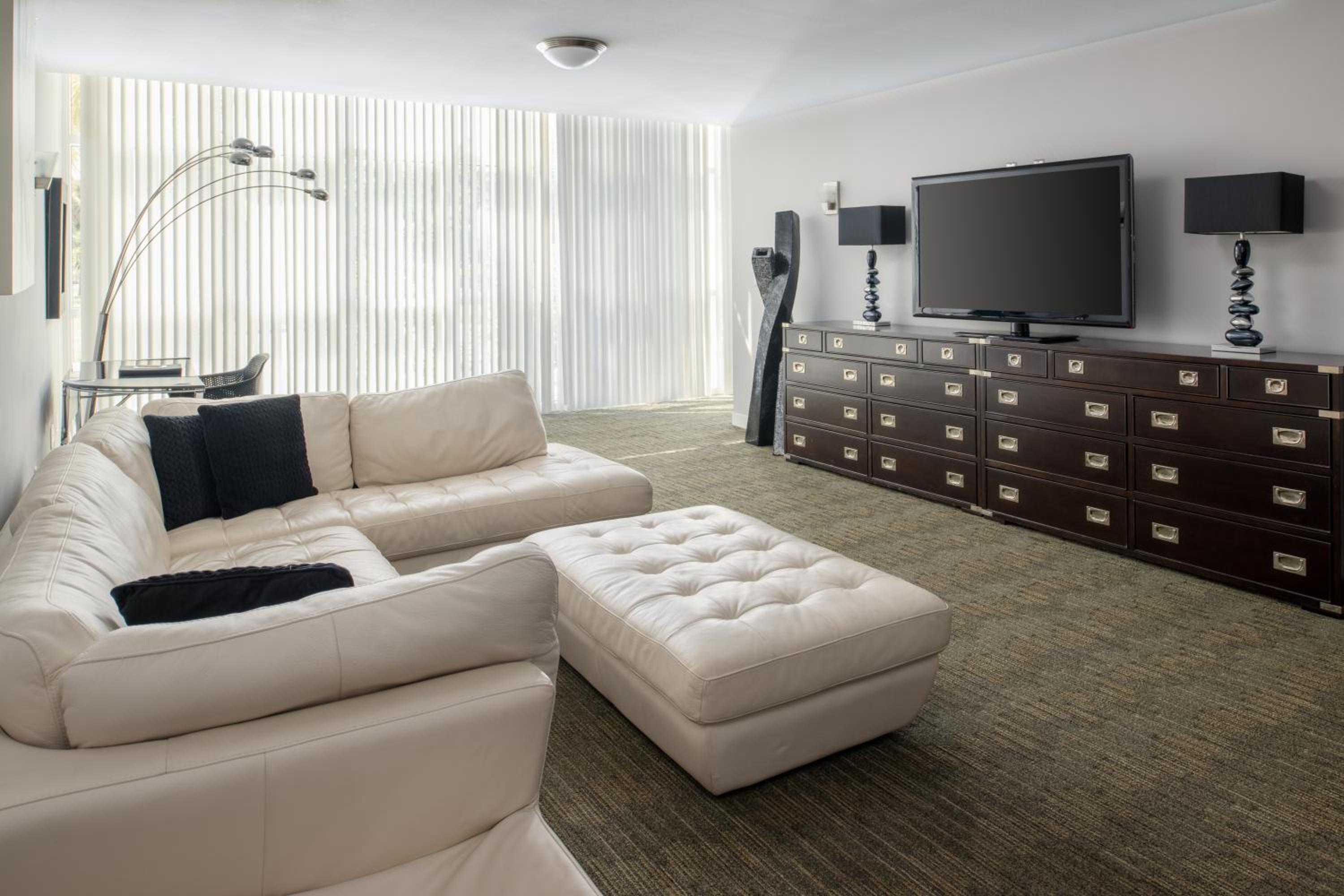 Luxury Loft Suite photo 3