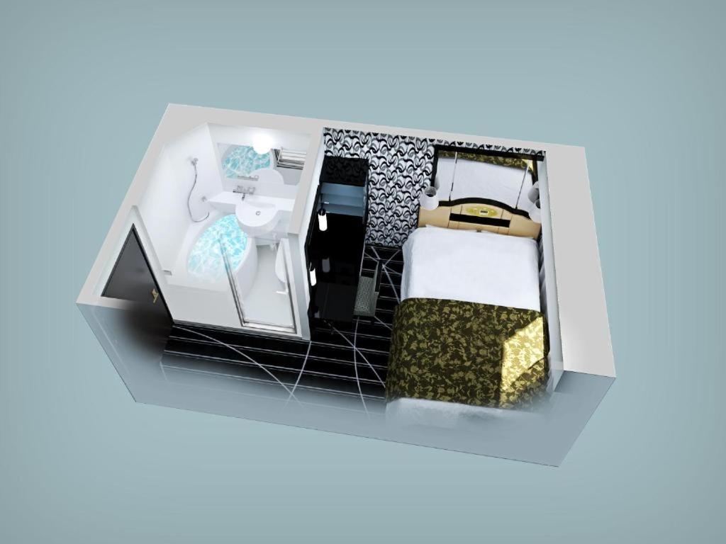 Superior Single Room - Non-Smoking photo 2